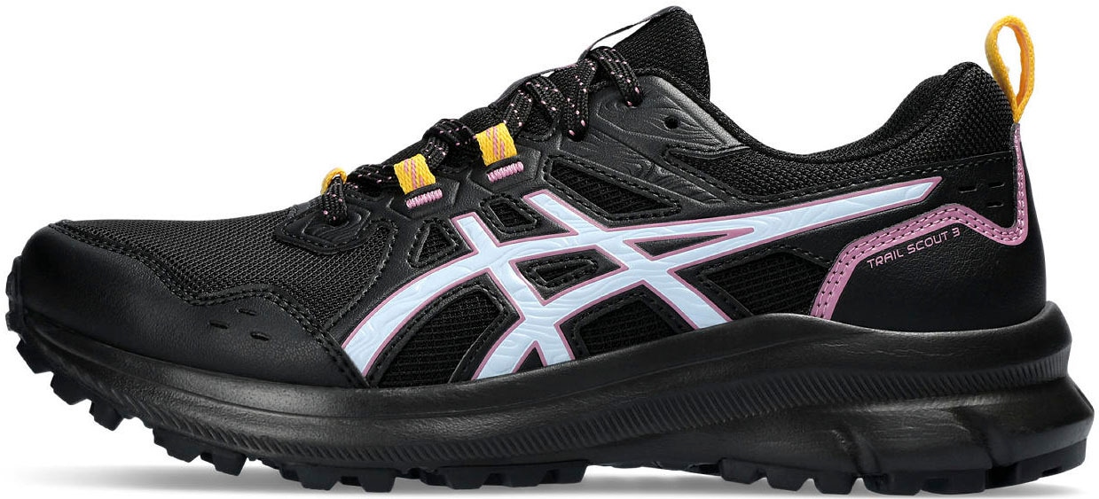 Asics Trailrunningschuh »TRAIL SCOUT 3«