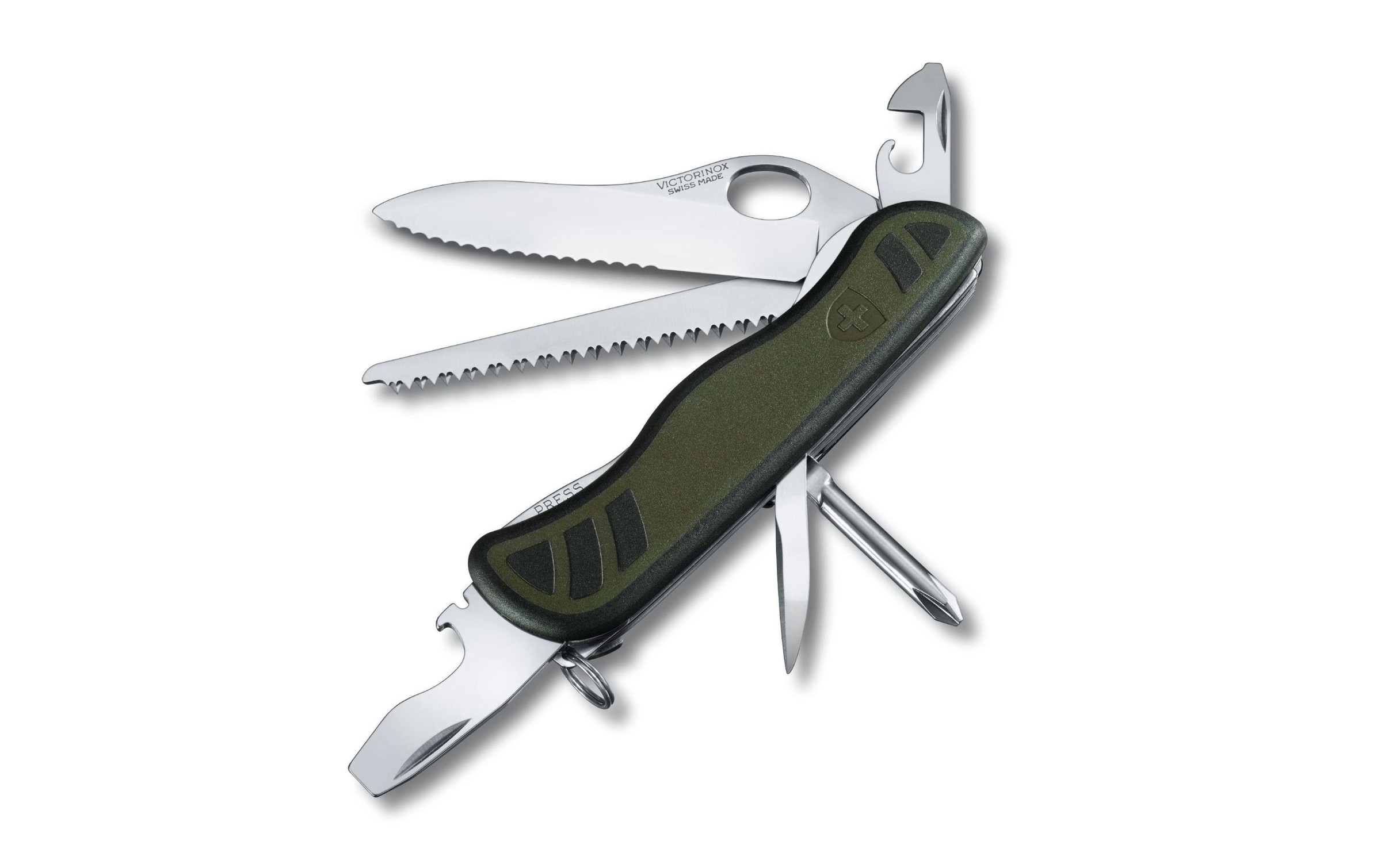 Image of Victorinox Taschenmesser »Soldatenmesser 8« bei Ackermann Versand Schweiz