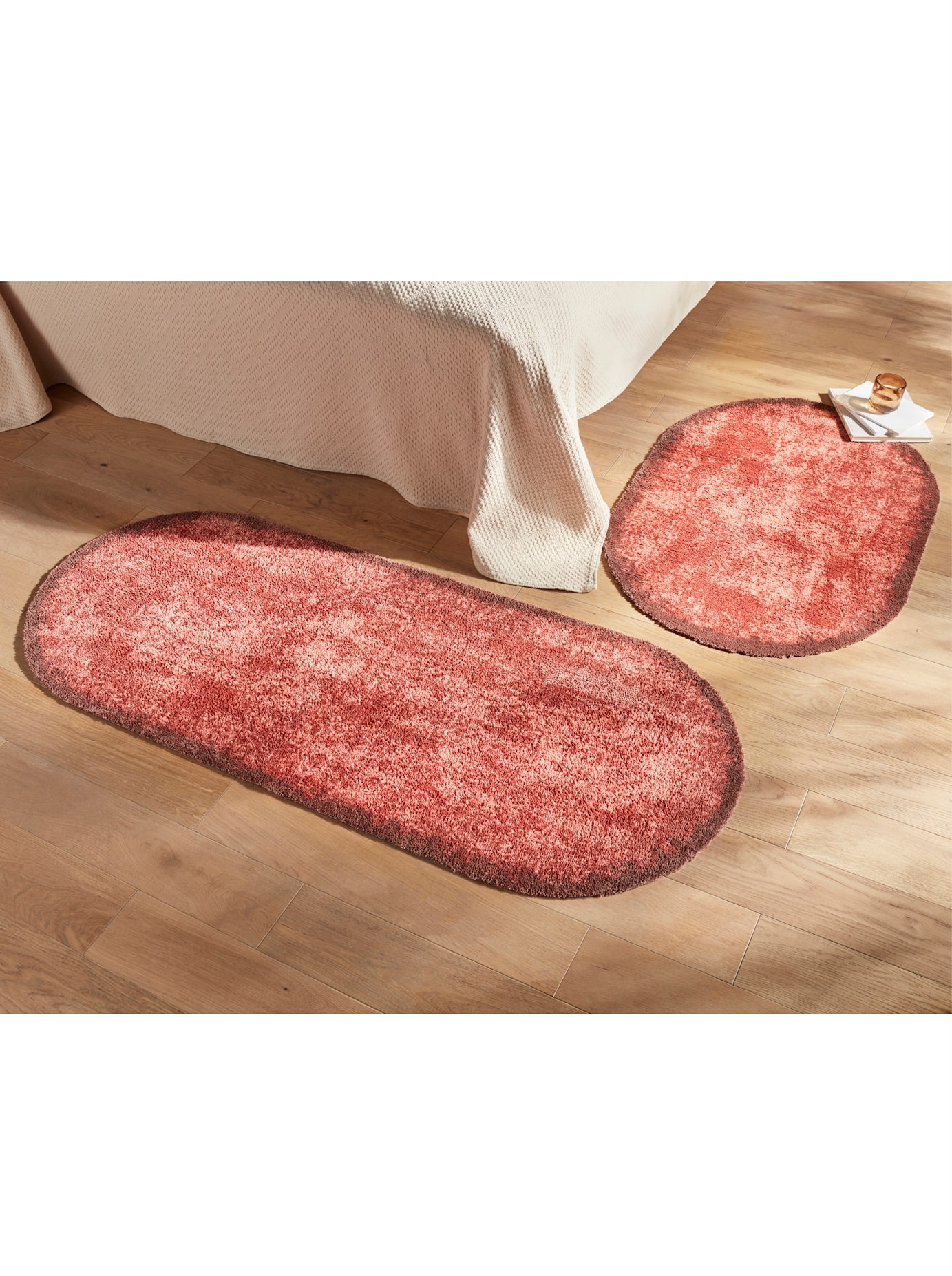 Akzente Feel Fussmatte rechteckig 7 mm Höhe