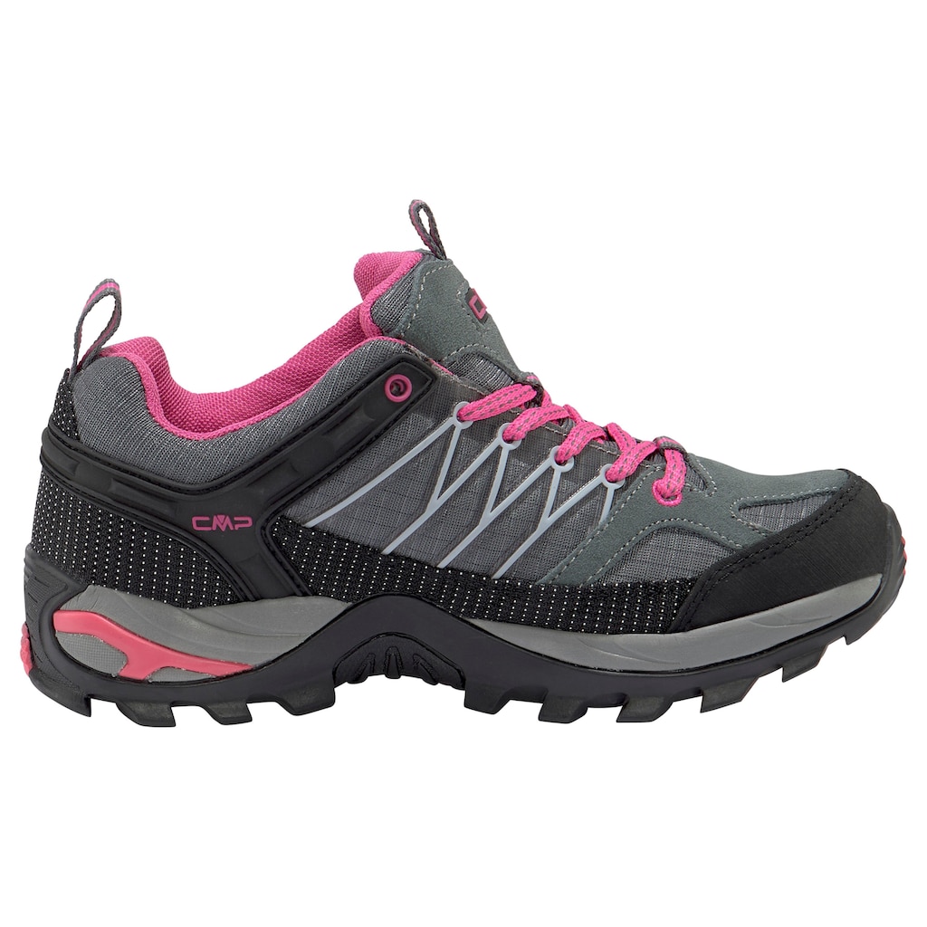 CMP Wanderschuh »Wmns Rigel Low Waterproof«, wasserdicht