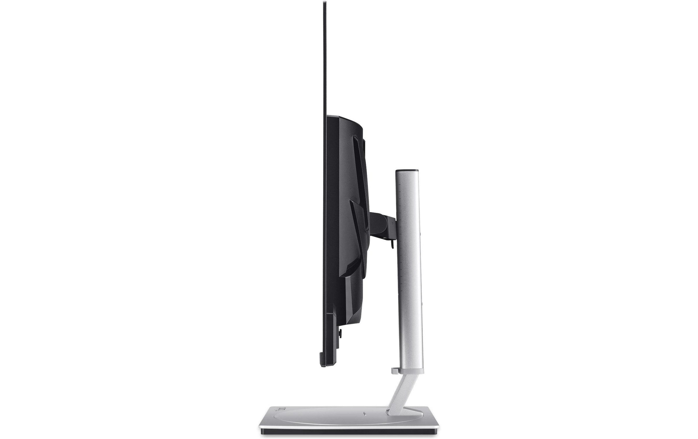 Acer OLED-Monitor »ProDesigner PE320QKXsmiiphuzx« 80,01 cm/31,5 ″  3840 x 2160 px 0,03 Reaktionszeit 240 Hz