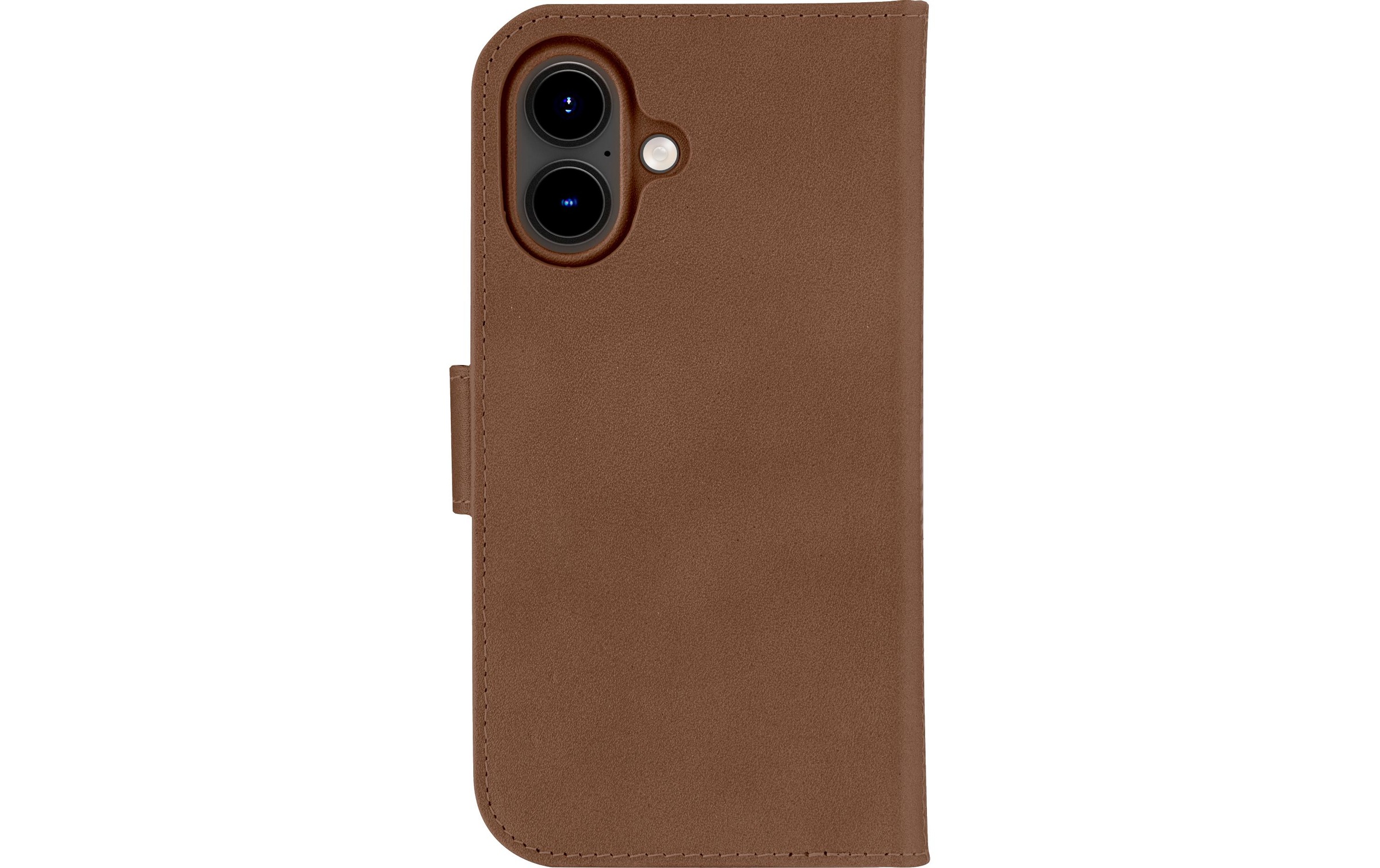 dbramante1928 Smartphone-Hülle »Lynge iPhone 16«, iPhone 16