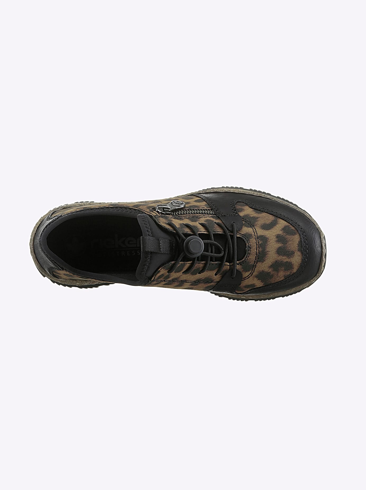 Rieker Slipper