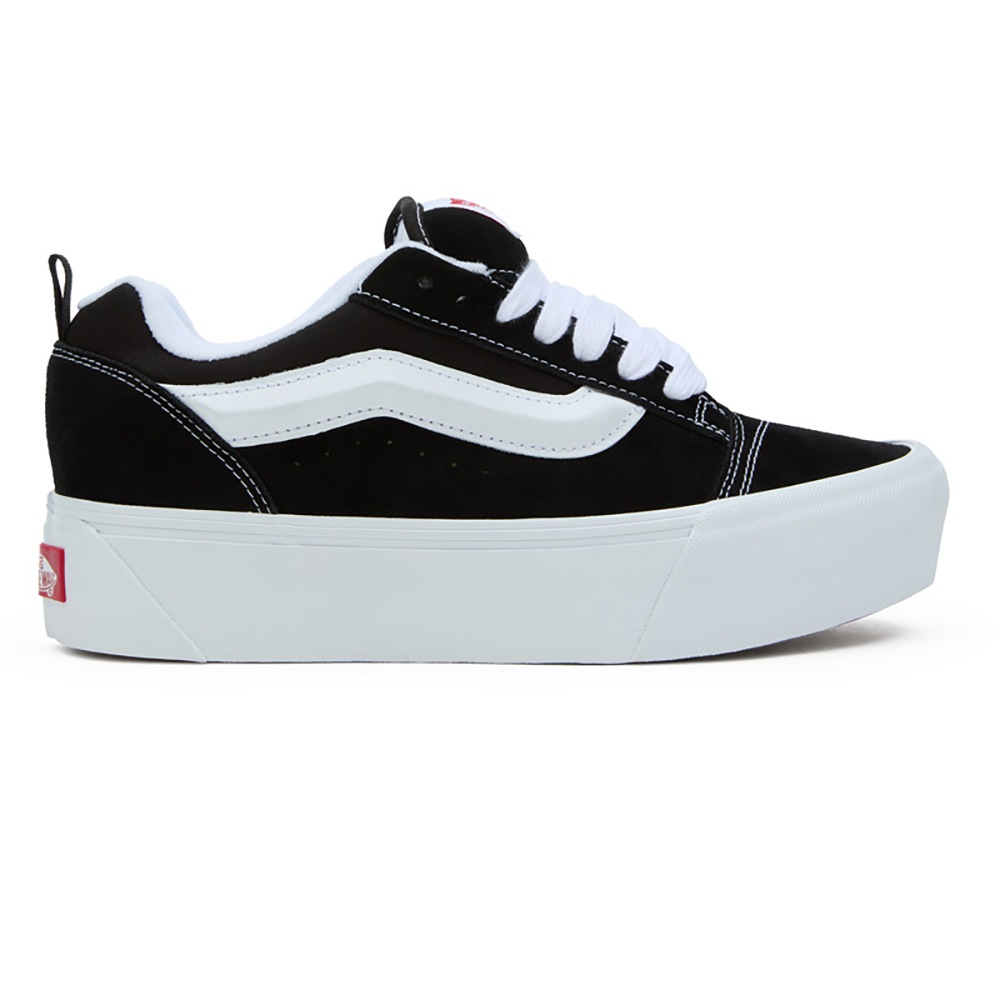 Vans Sneaker »Knu Stack«, unisex