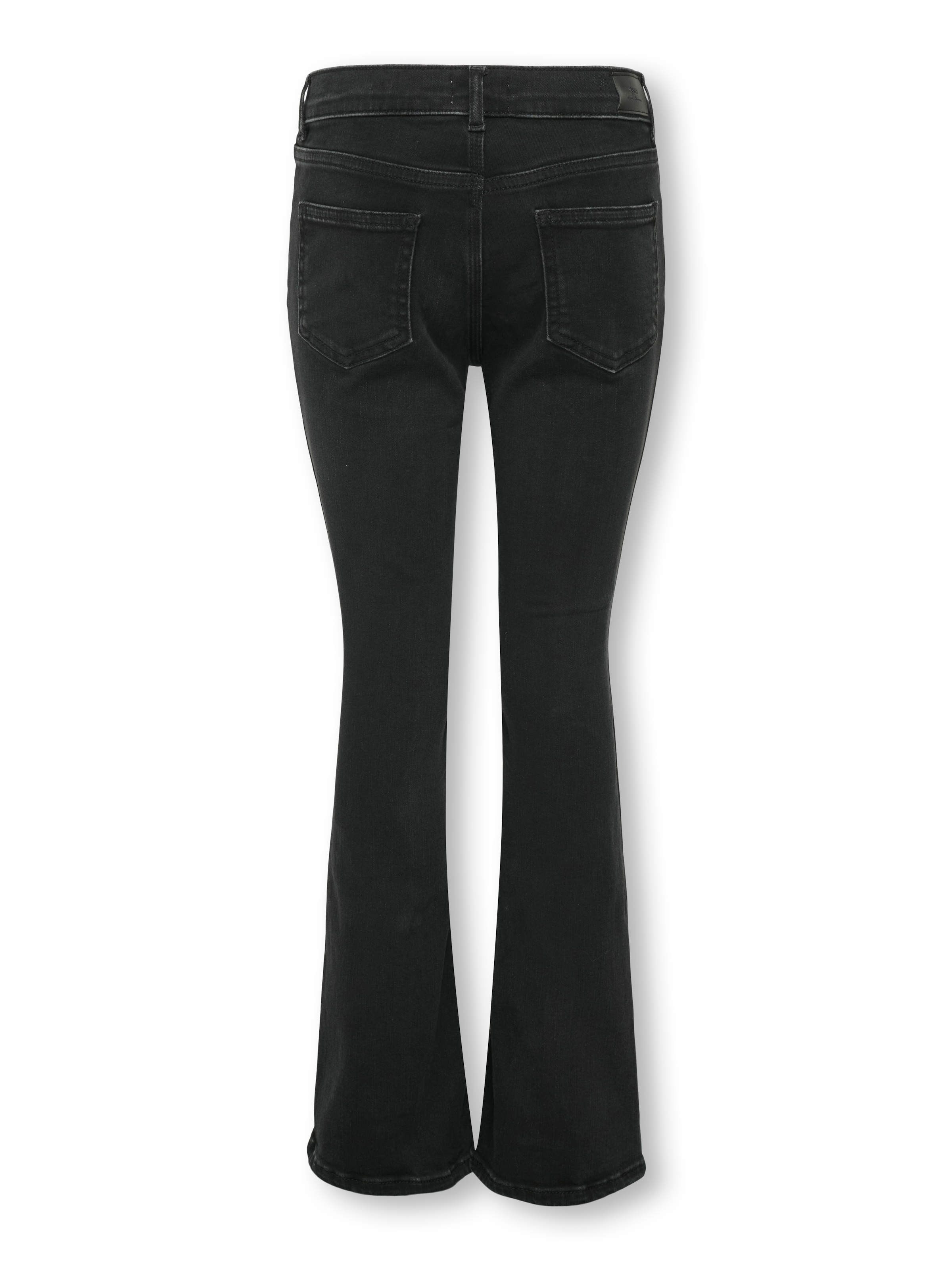 KIDS ONLY Bootcut-Jeans »KOGBLUSH MID FLARED DNM DIA1099«