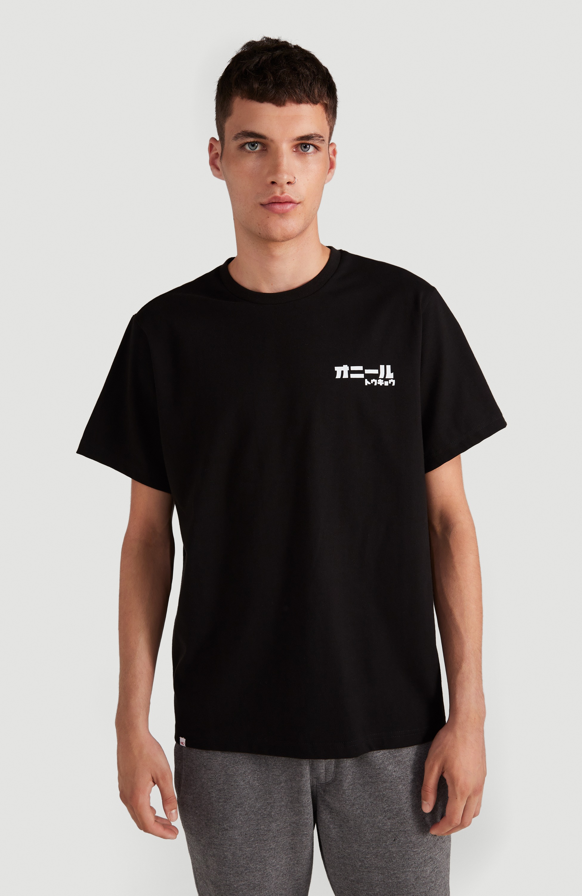 Image of O'Neill T-Shirt »"Tokyo Backprint"« bei Ackermann Versand Schweiz