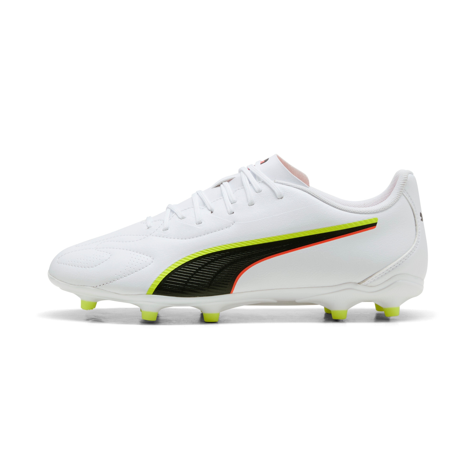 PUMA Chaussure de football »KING 20 PLAY FG/AG«  für Rasenplätze