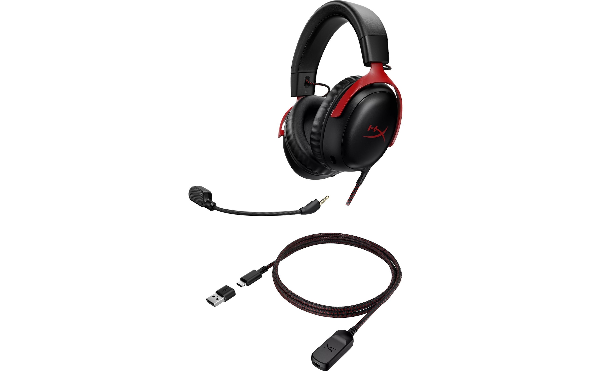 HyperX PC-Headset