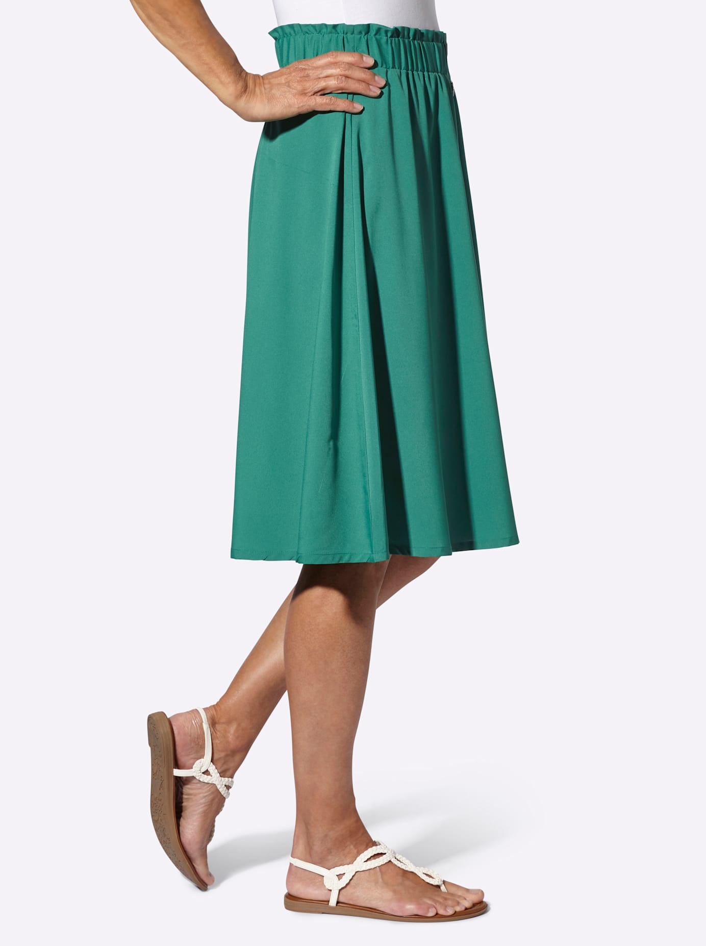 Classic Basics Schlupfrock