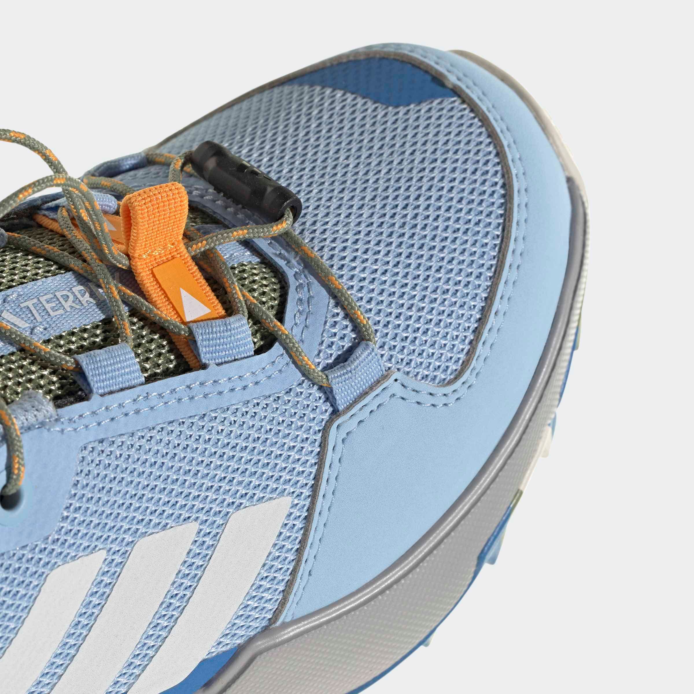 adidas TERREX Chaussure de randonnée »AX4S SPEED LACING«  für Kinder, mit Schnellschnürung