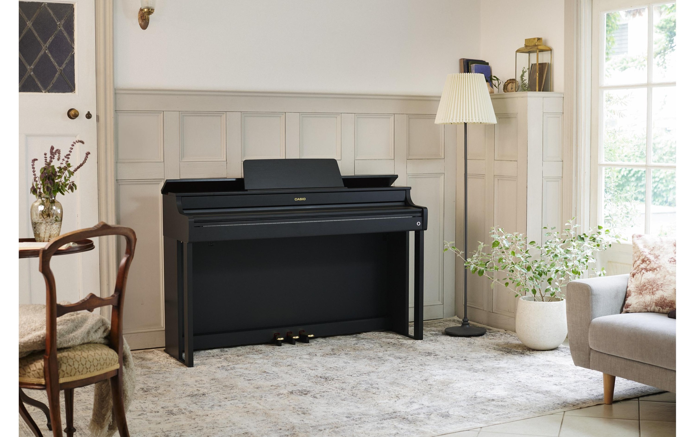 CASIO Digitalpiano »CELVIANO AP-300«