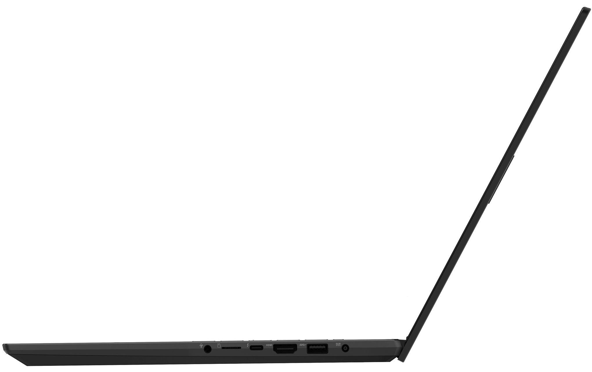 Asus Notebook »i7-12700H, W11-H«, 40,48 cm, / 16 Zoll, Intel, Core i7, 1000 GB SSD
