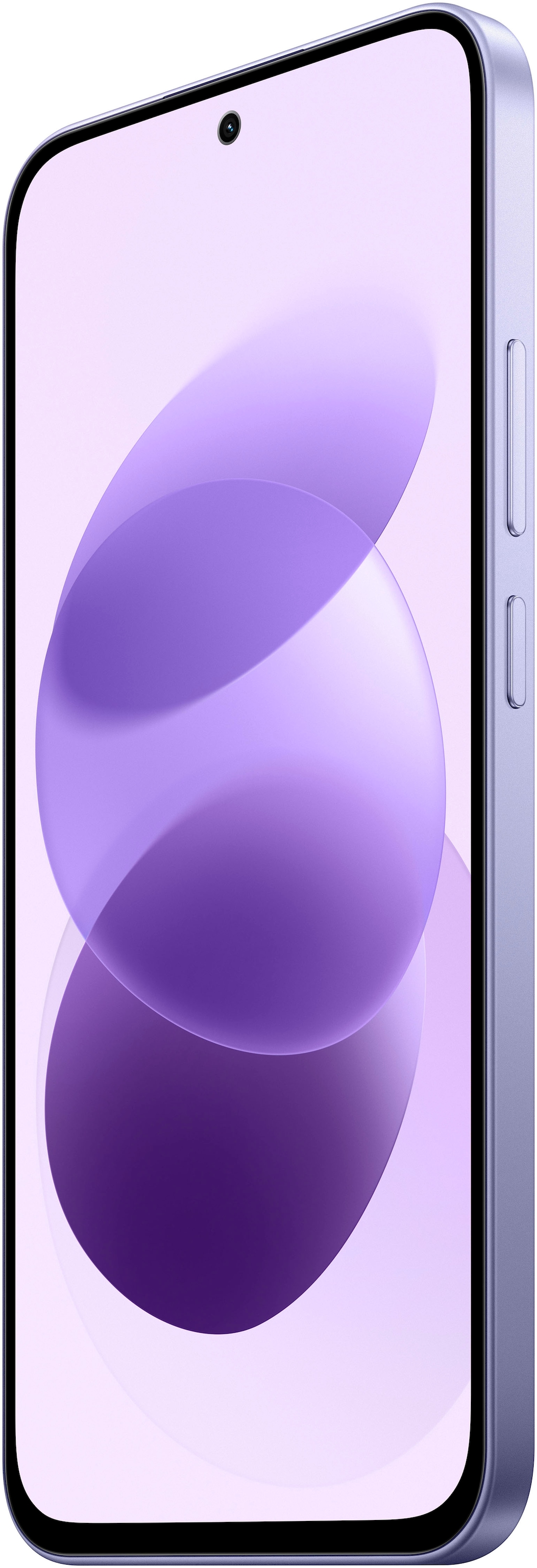 Xiaomi Smartphone »Note 17 5G« celestial purple