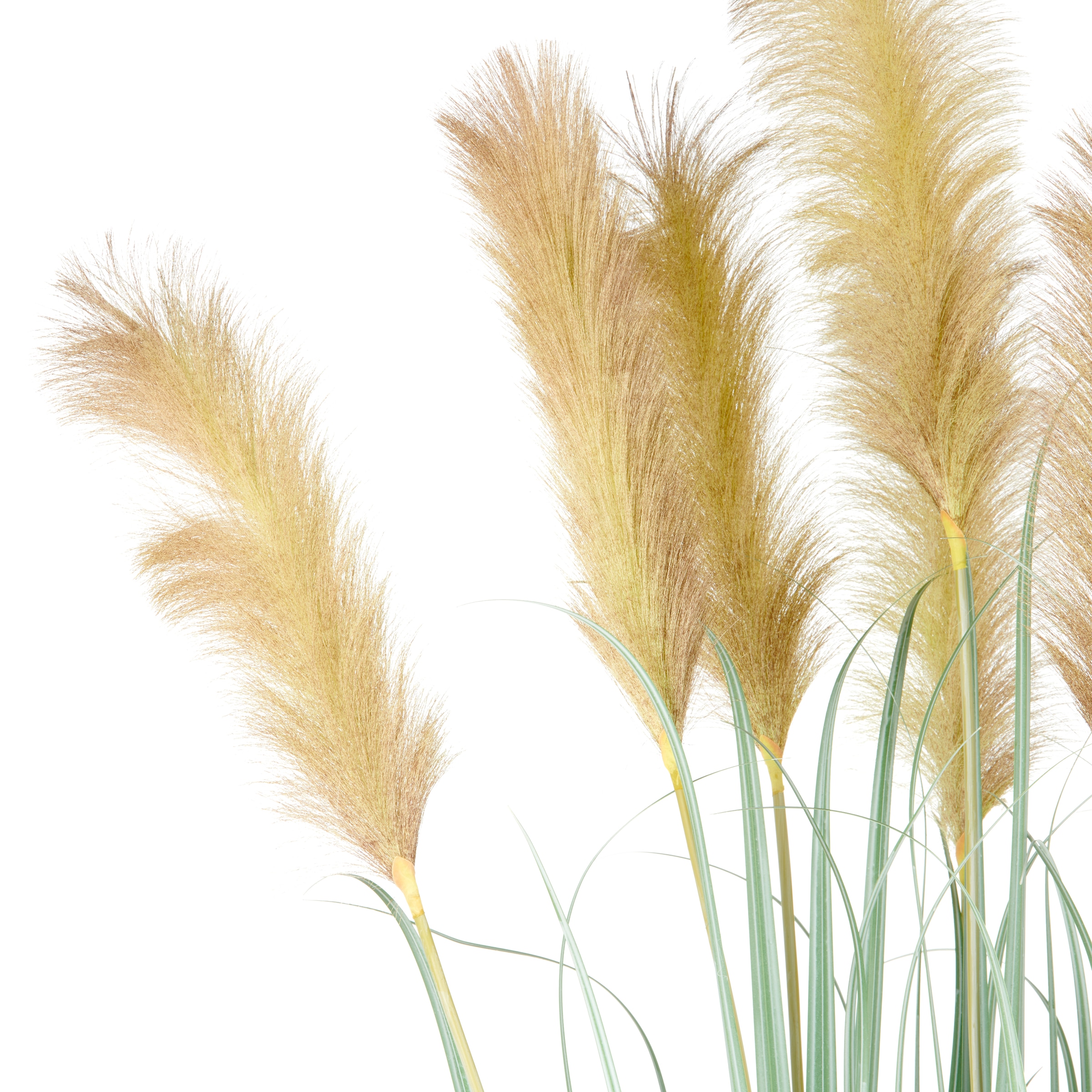 Creativ green Kunstgras »Grasbusch Cortaderia« in opulenter Grösse