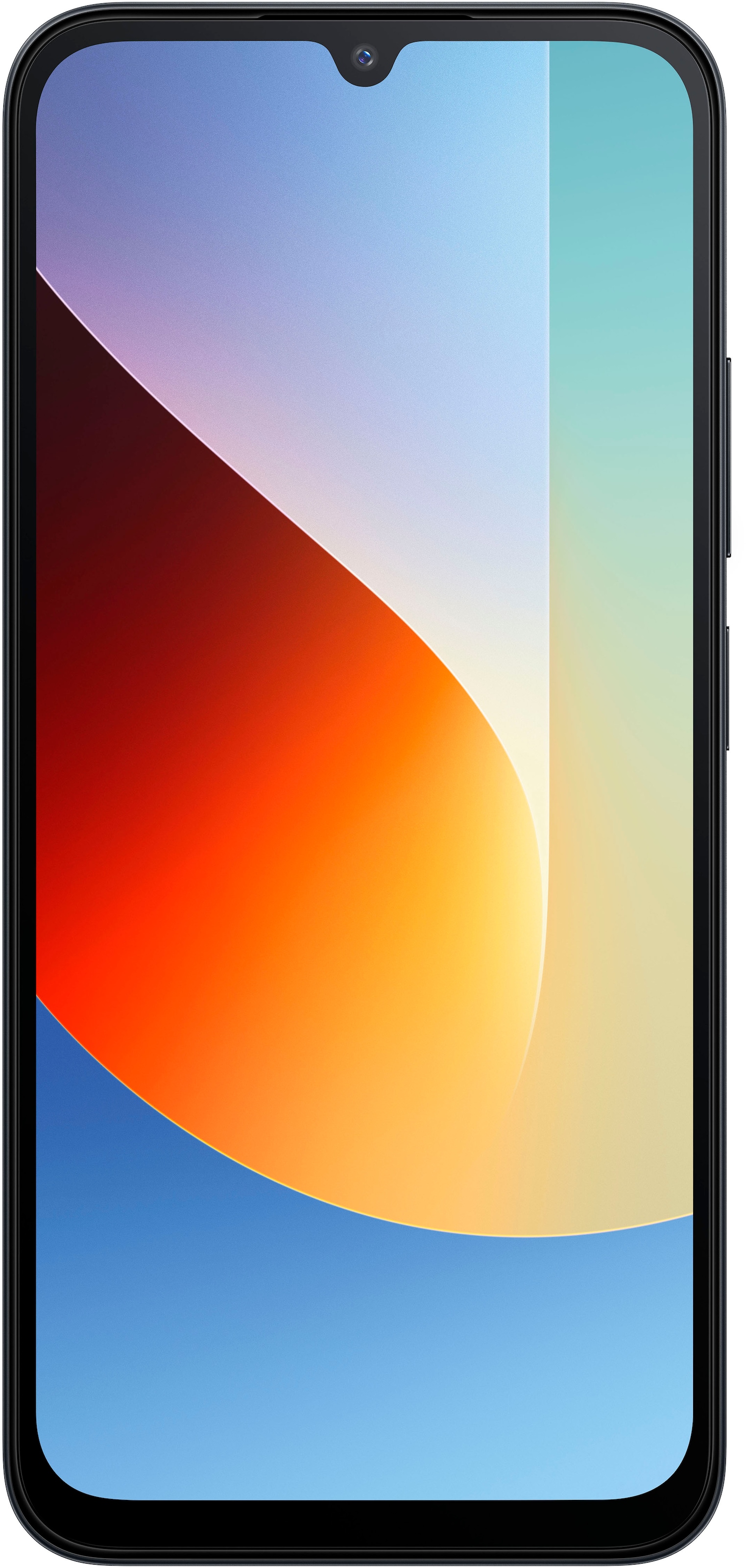 Xiaomi Smartphone »REDMI A7 Pro 4G 4+128GB« Black