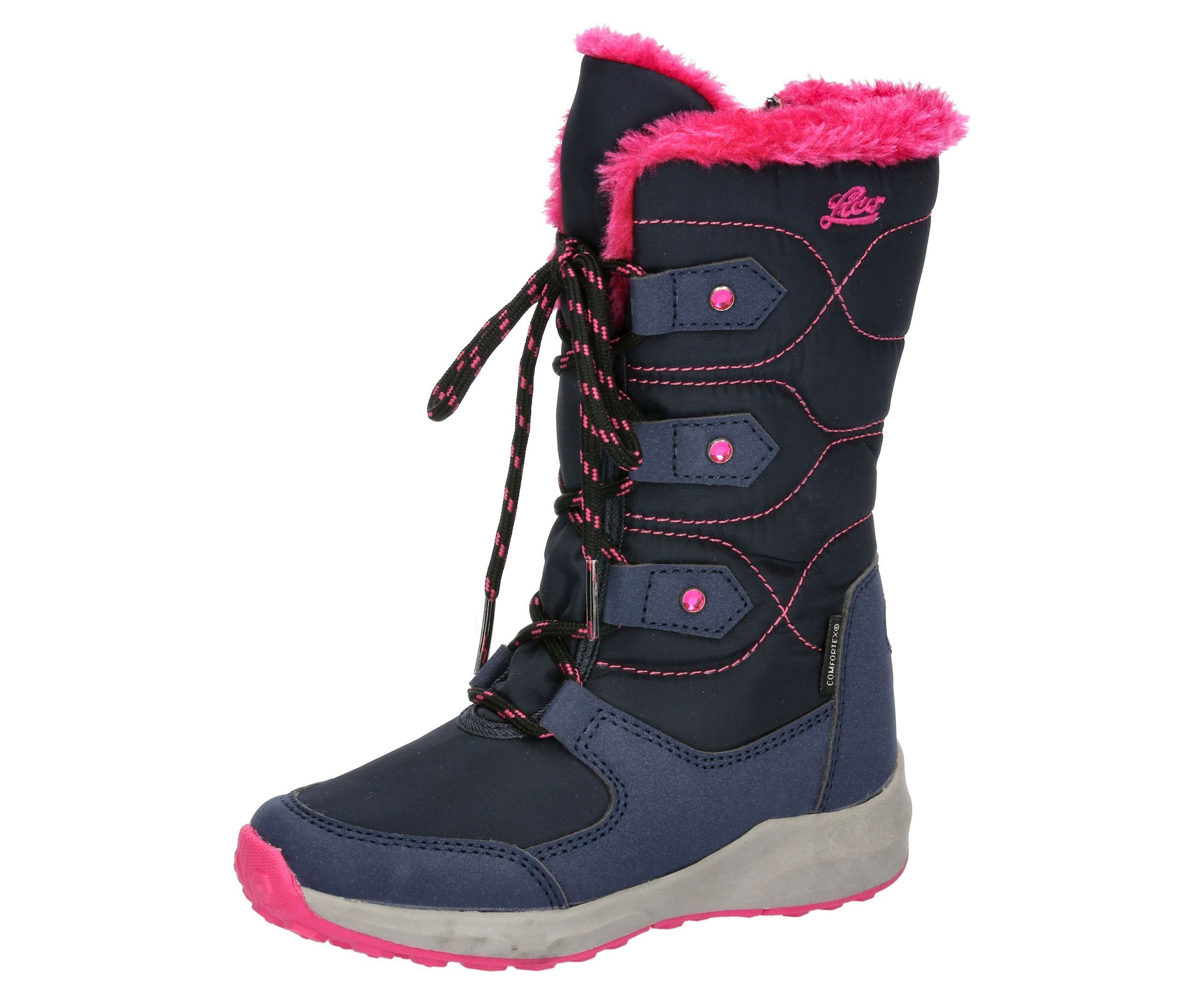Image of Lico Winterstiefel "Winterboot Enrike"