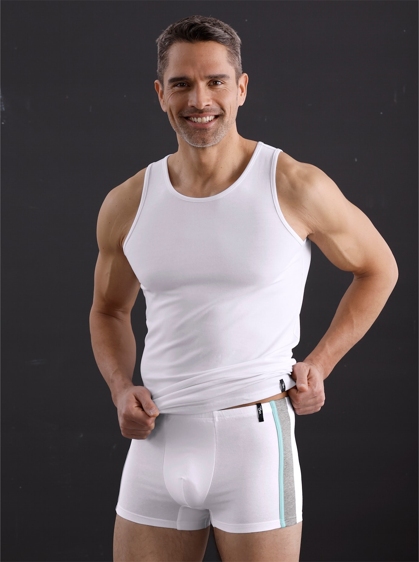 Panty, (3 St.)