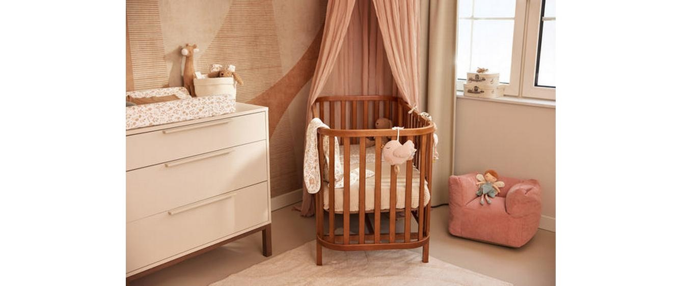 Jollein Kindersessel »Corduroy«