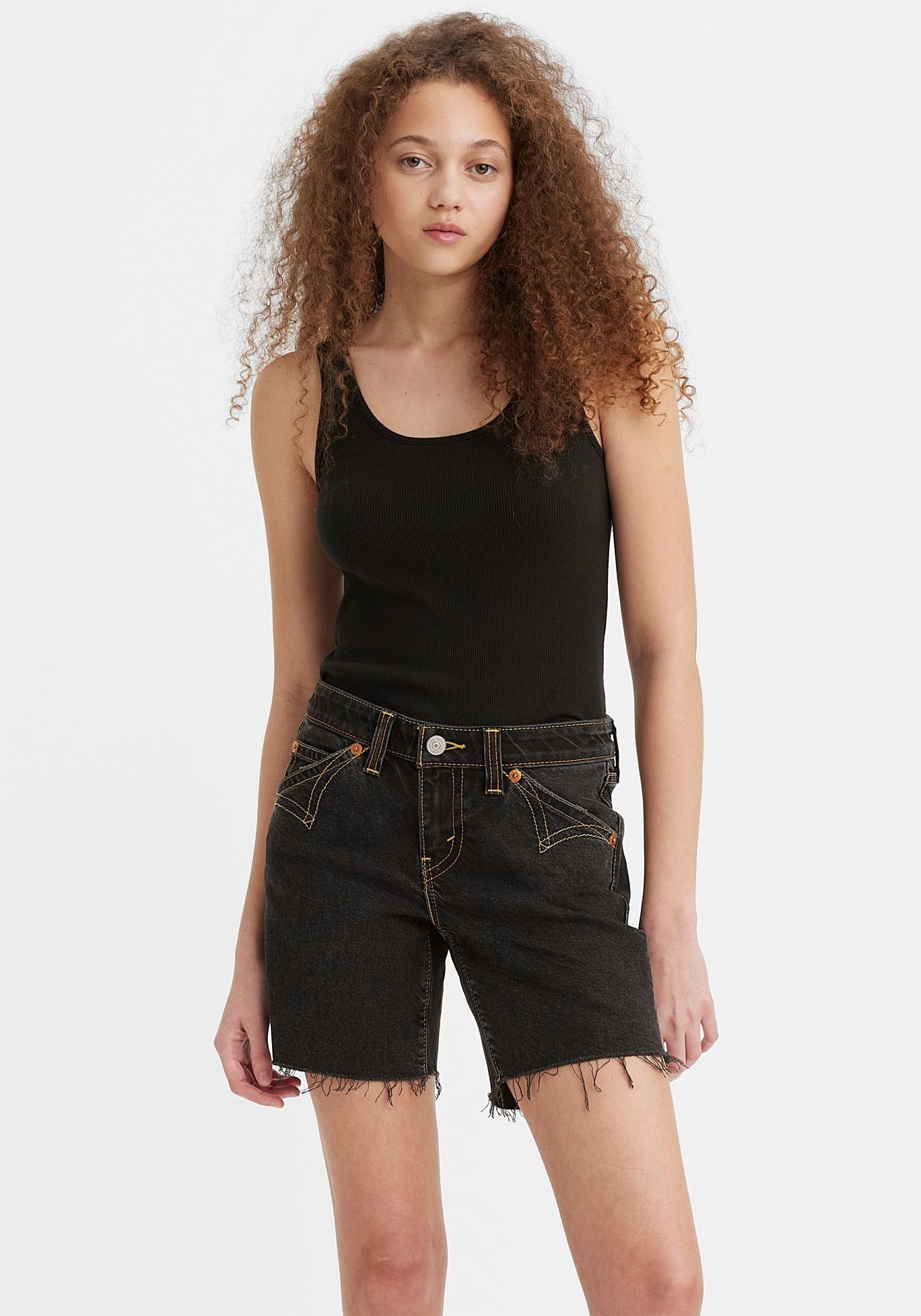 Image of Levis Tanktop "CLASSIC FIT TANK"