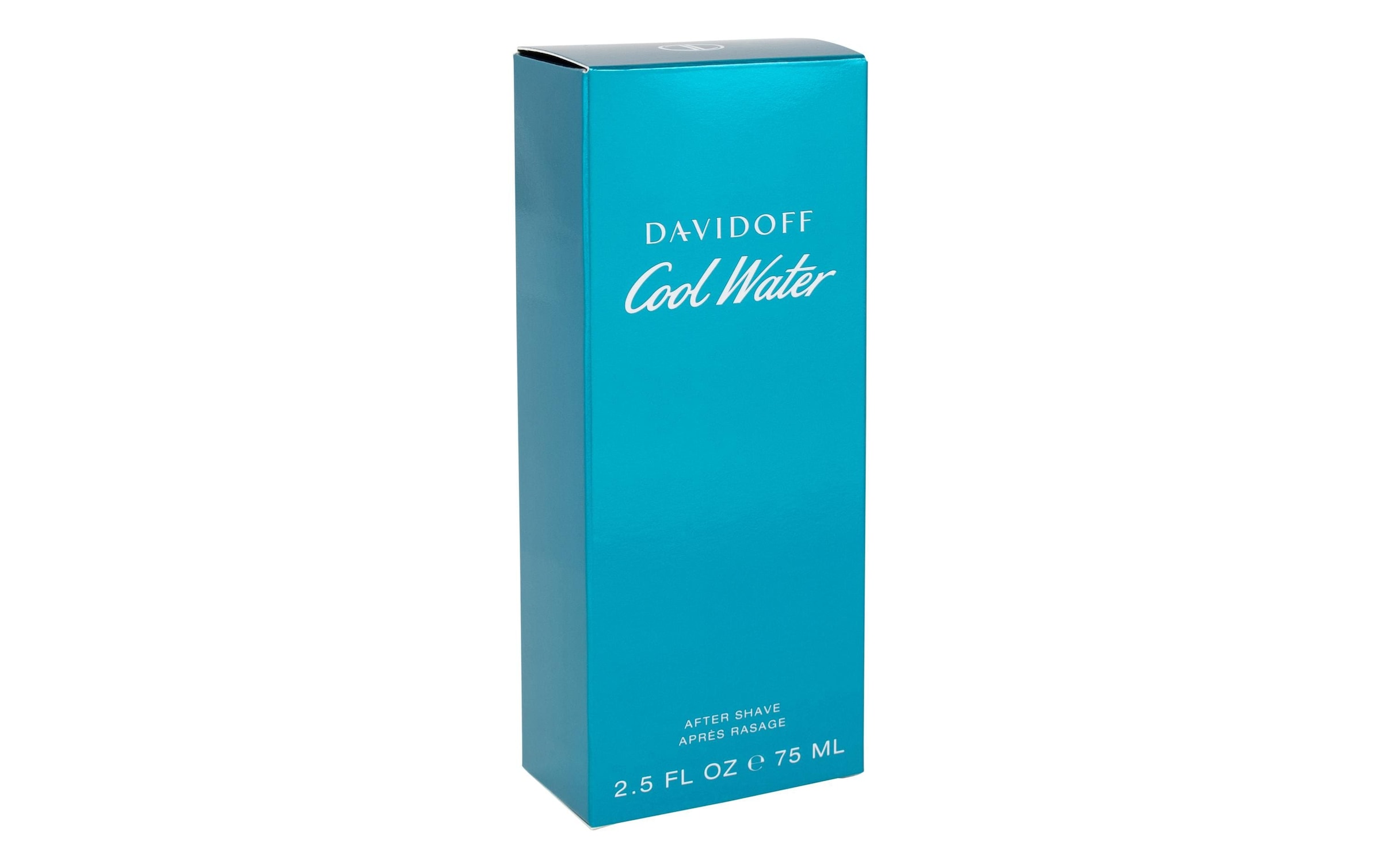 DAVIDOFF After-Shave »Water After Shave 75«