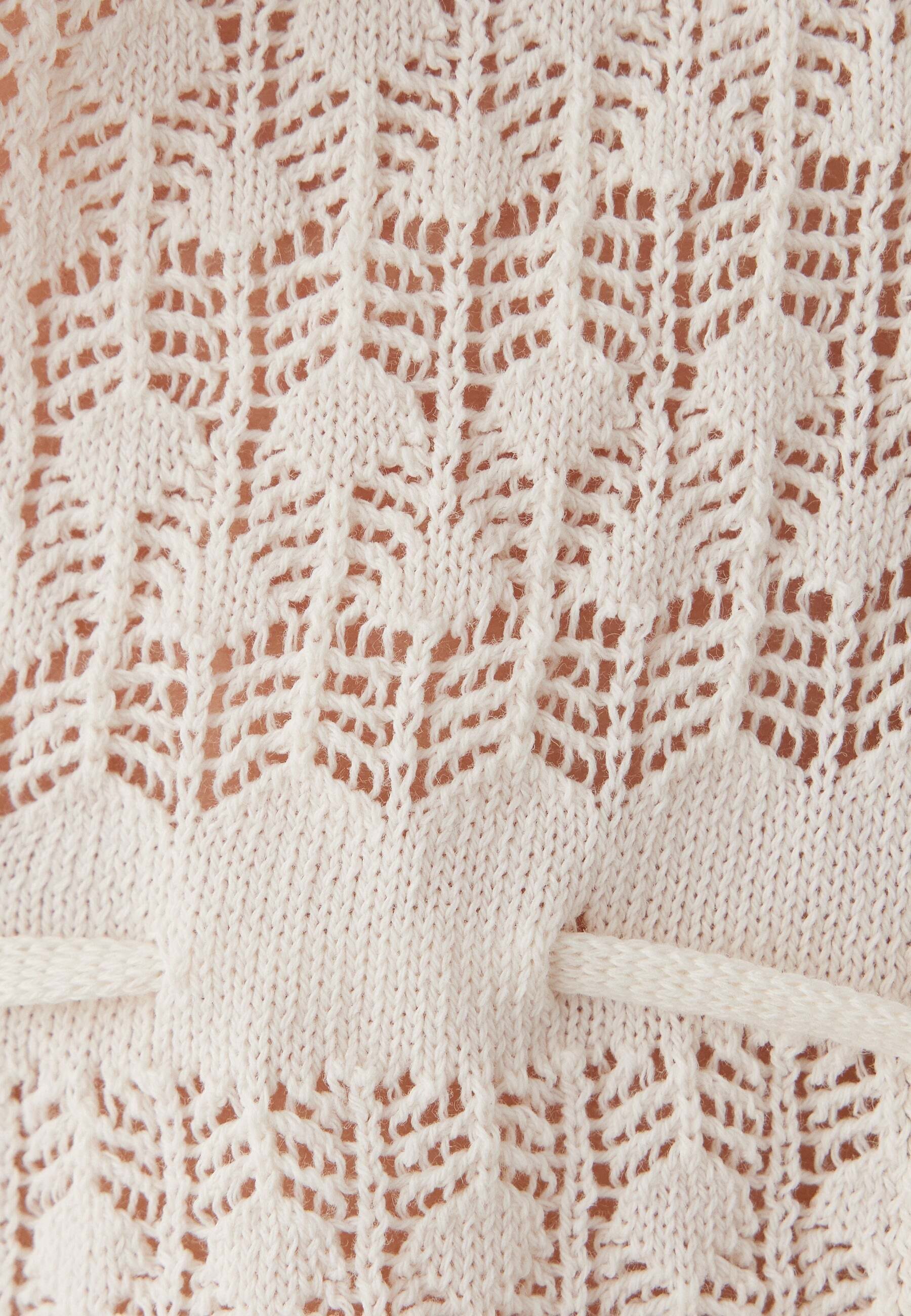 Mavi Strickjacke »Mavi Strickjacke Short Sleeve«