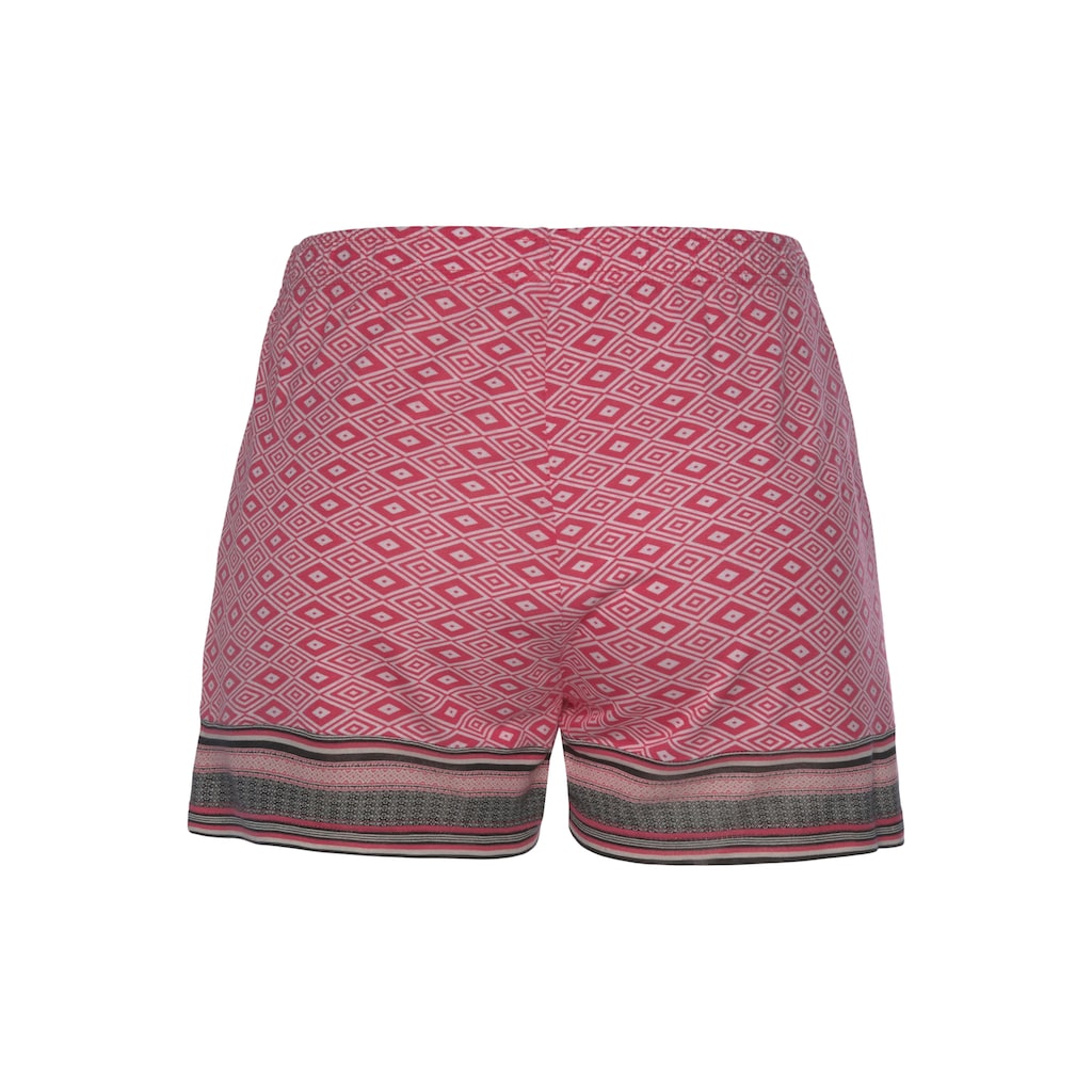 Vivance Dreams Schlafshorts