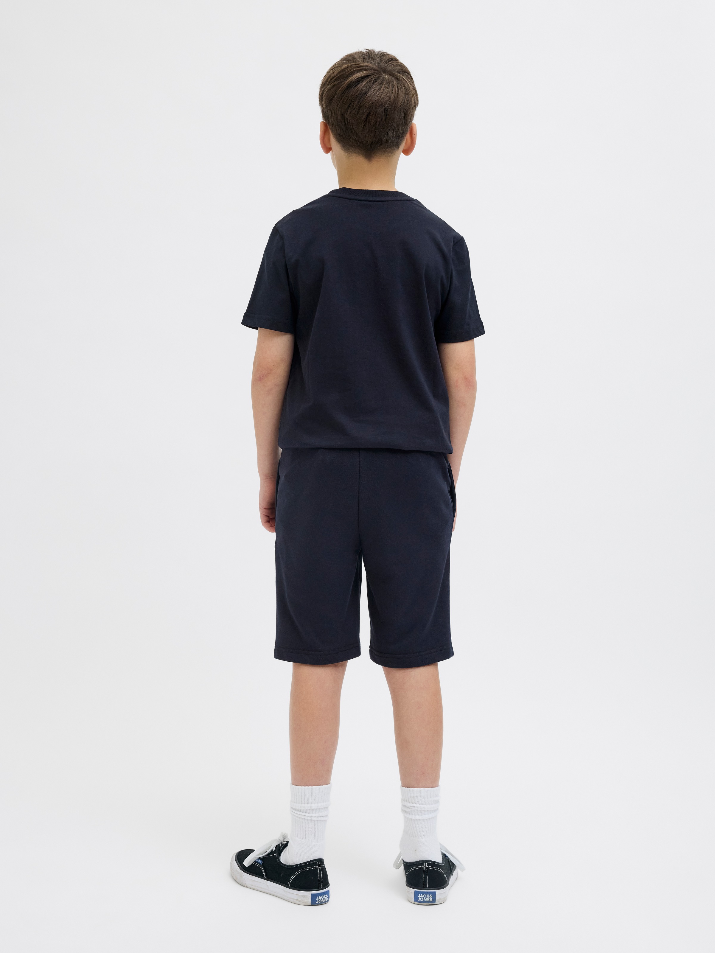 Jack & Jones Junior Shorts »JPSTGORDON JJBEAU SWEAT SHORTS JNR«