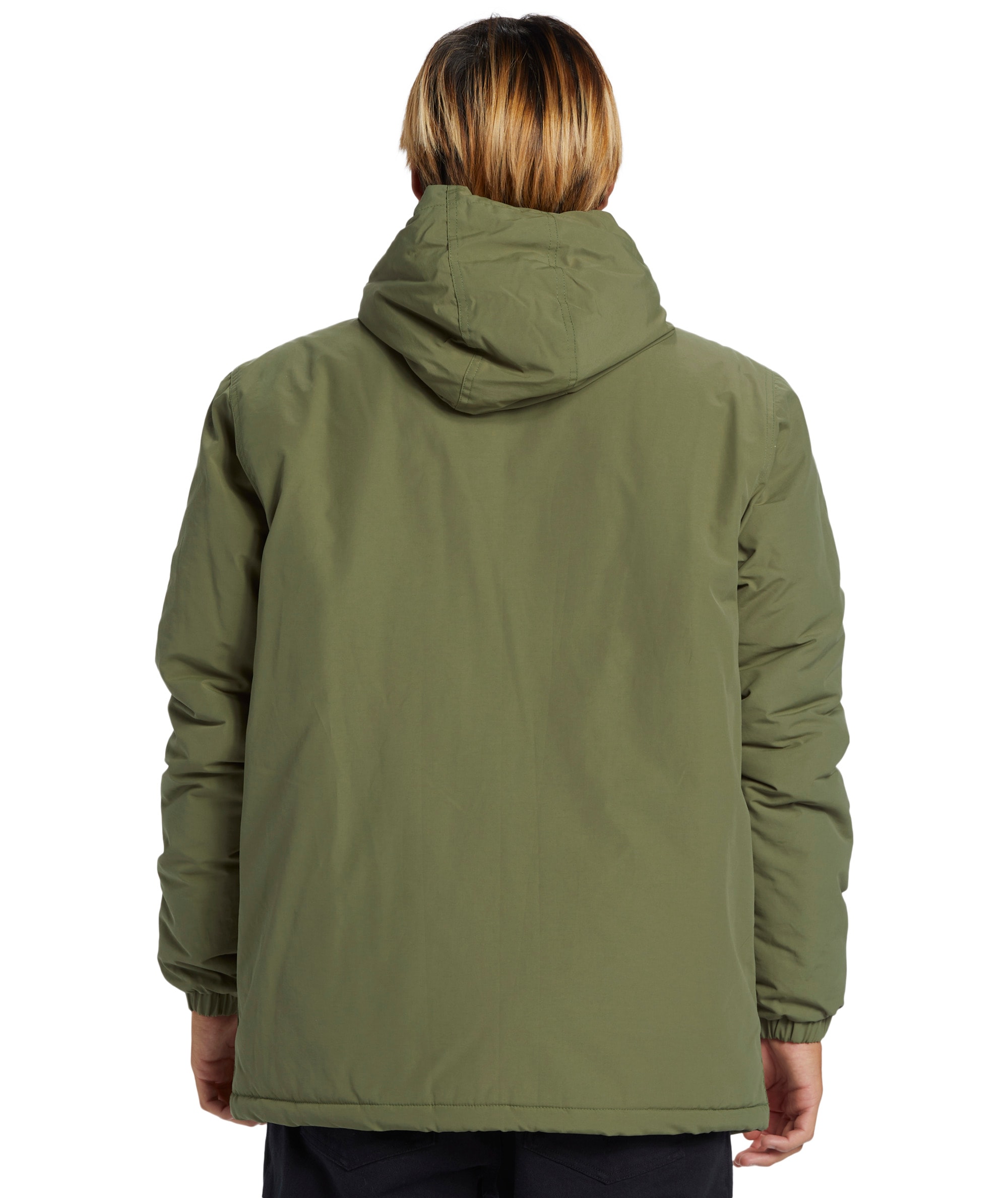 Quiksilver Outdoorjacke »JUNE BATTLE«