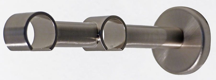 indeko Träger, (1 St.), ø 20 mm für Innenlaufsysteme