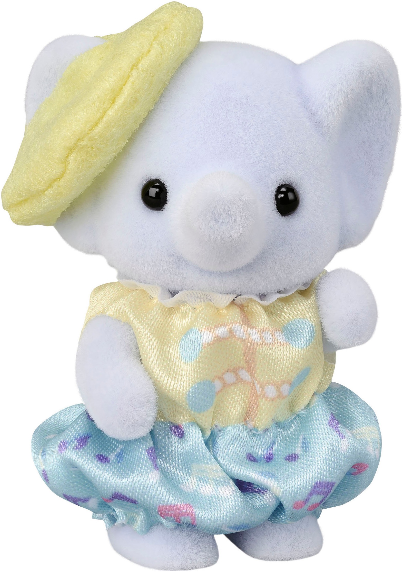 Sylvanian Families Spielfigur »Baby Konzert Figurenset (5817)«