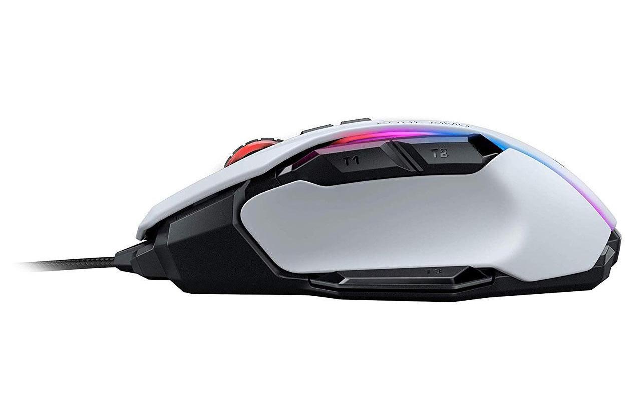 ROCCAT Gaming-Maus »Kone AIMO Remastered«