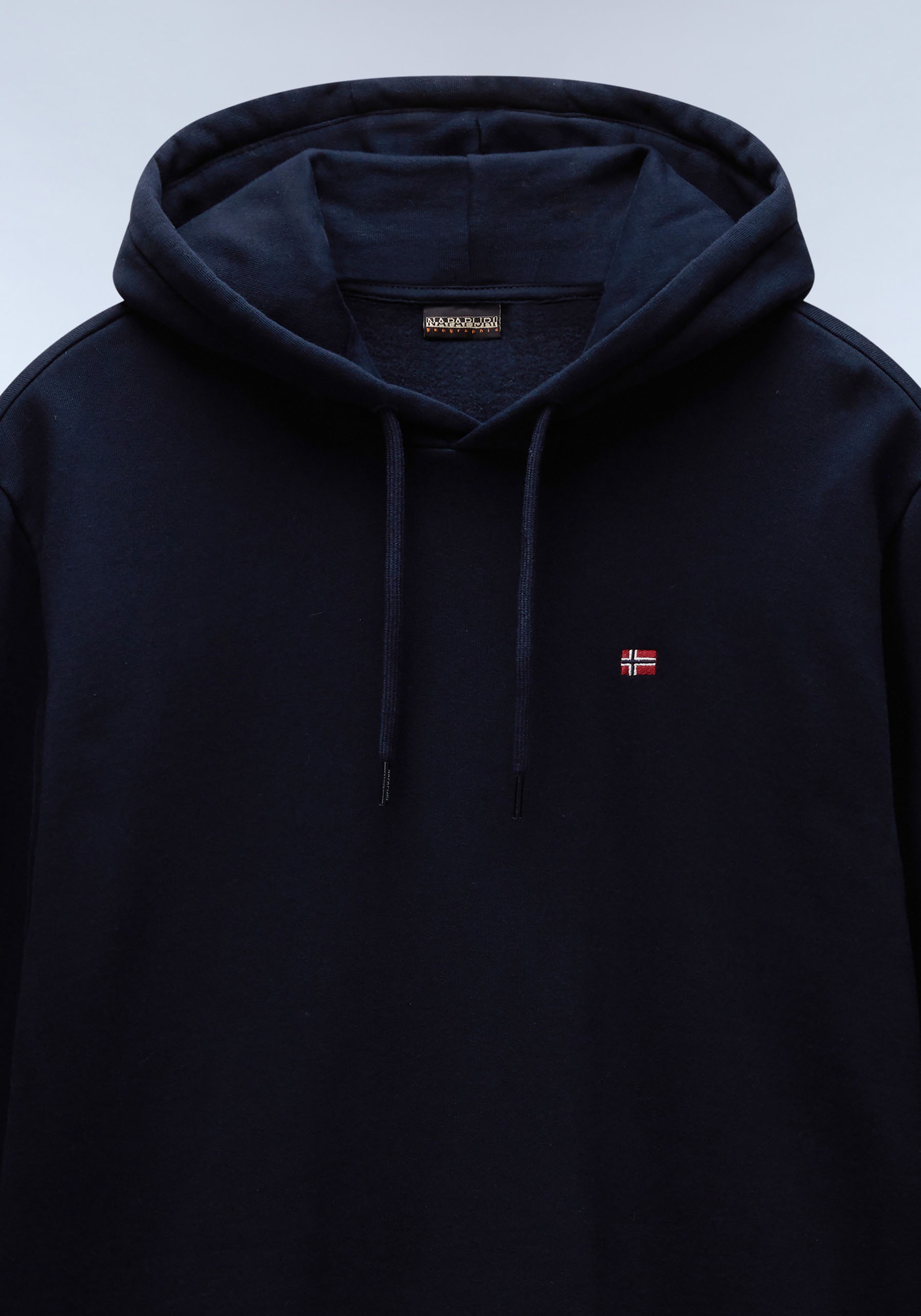 Napapijri Hoodie »BALIS«