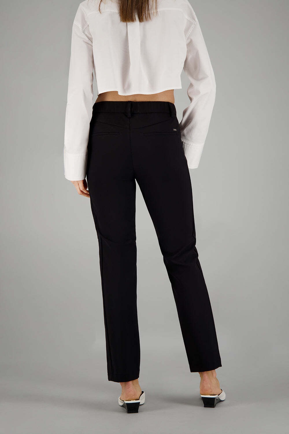 Atelier GARDEUR Stoffhose »Atelier GARDEUR Hose ZENE57«