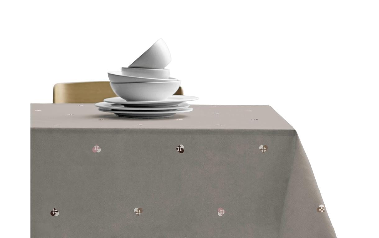 Södahl Nappe »Christmas Hearts«