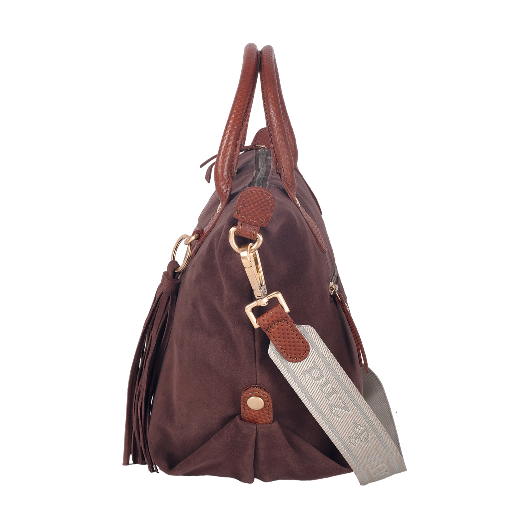 HARBOUR 2nd Handtasche Schultertasche, Umhängetasche mit abnehmbarem Schultergurt