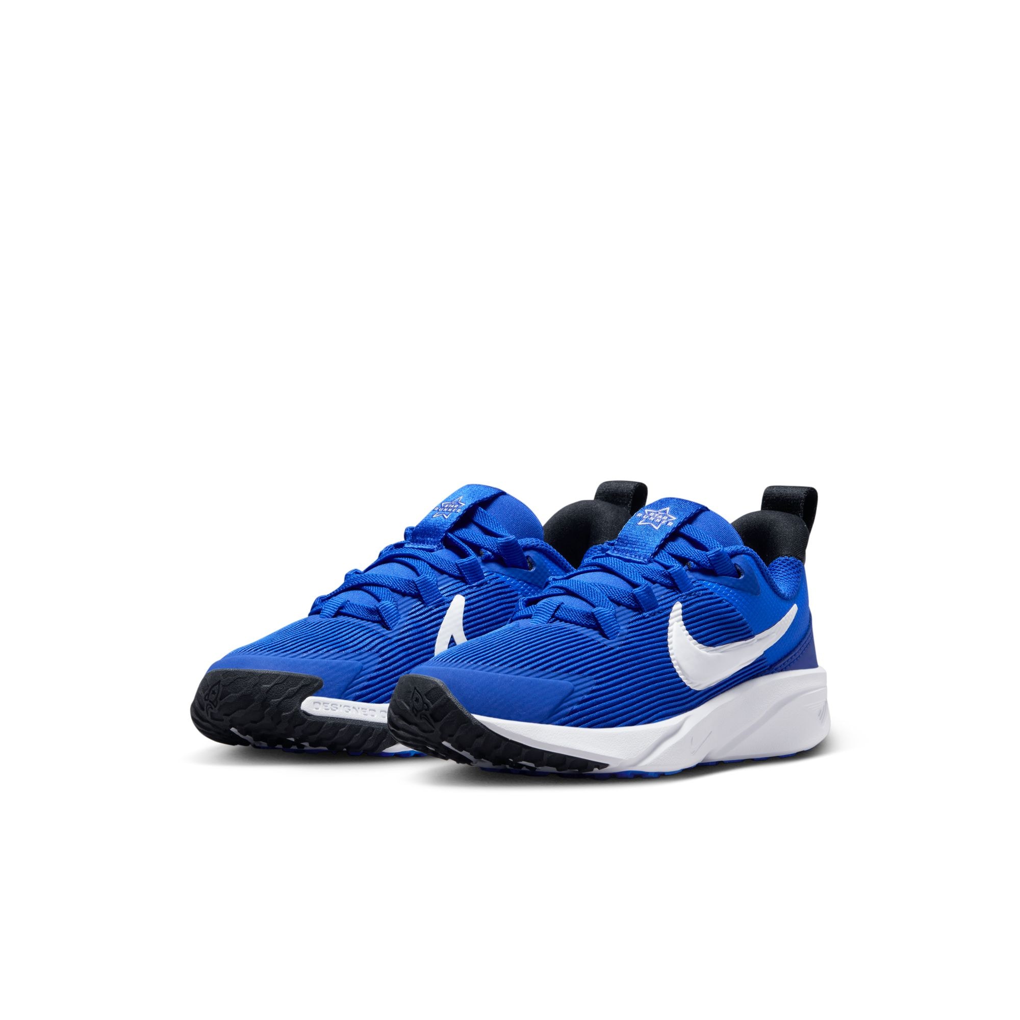 Nike Laufschuh »STAR RUNNER 4 (PS)«