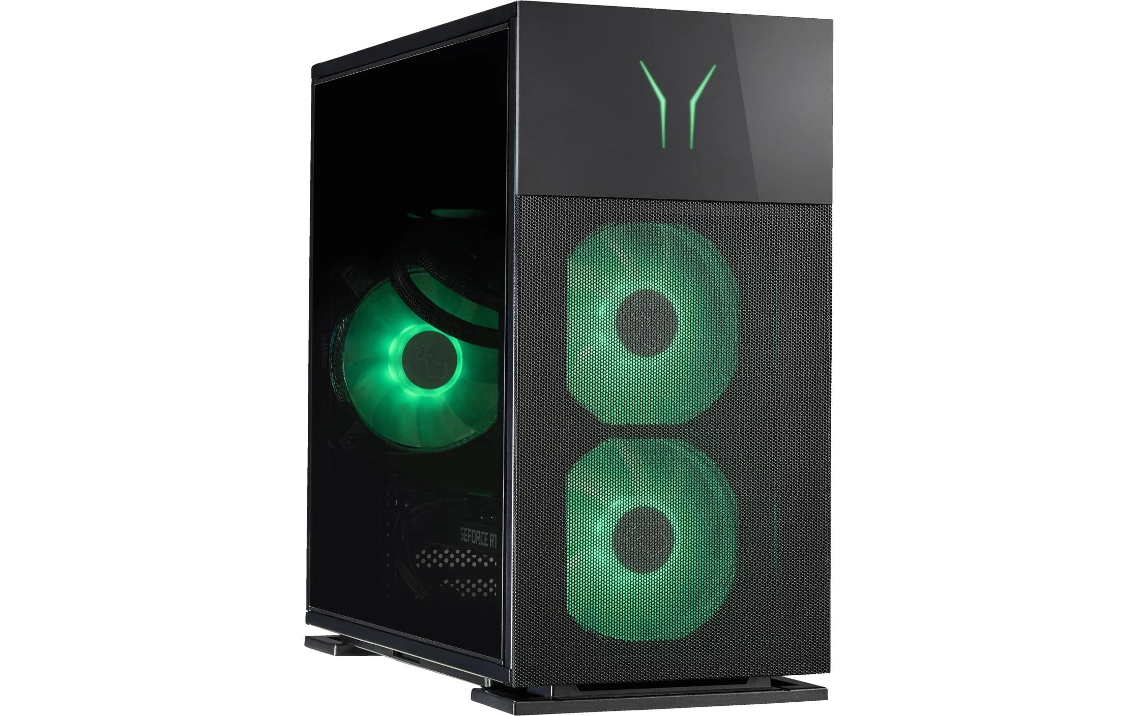 Gaming-PC »Erazer Engineer X30 (MD35483)«