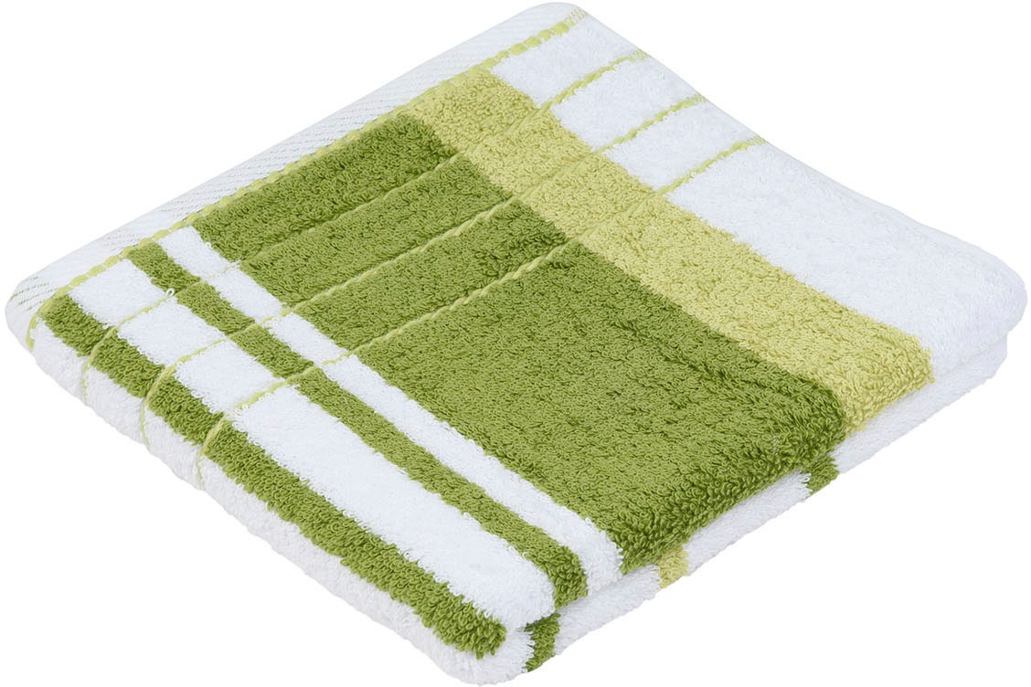 Gözze Serviettes »Berlin Streifen«