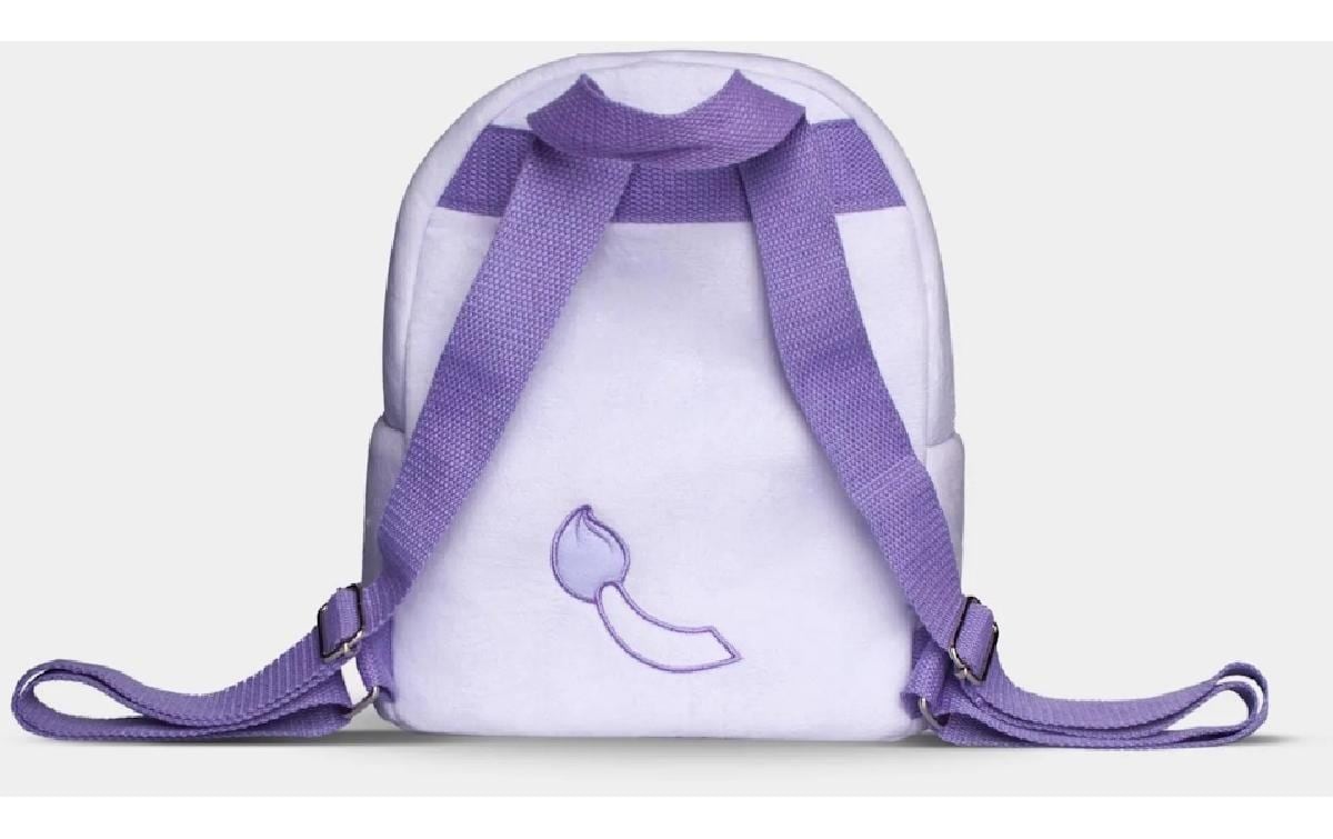 Squishmallow Kinderrucksack »Bubba Novelty«