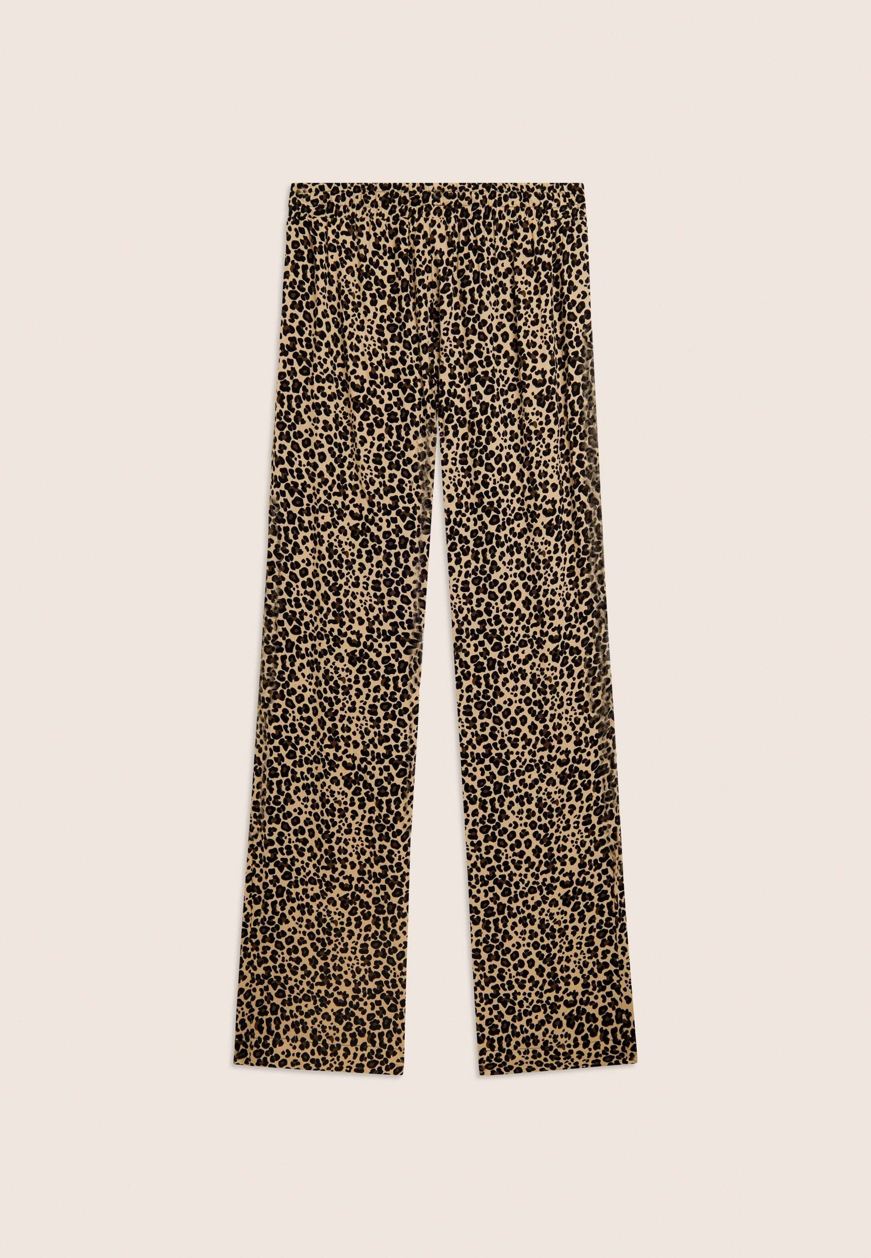 Freddy 7/8-Strandhose »Hose S26WSLP5C«