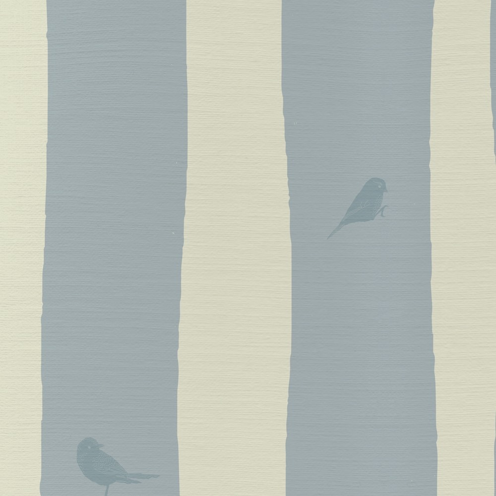 Komar Fototapete »Vlies Fototapete - Summertime Scandi - Grösse 300 x 250 cm« Motiv | bedruckt glatt