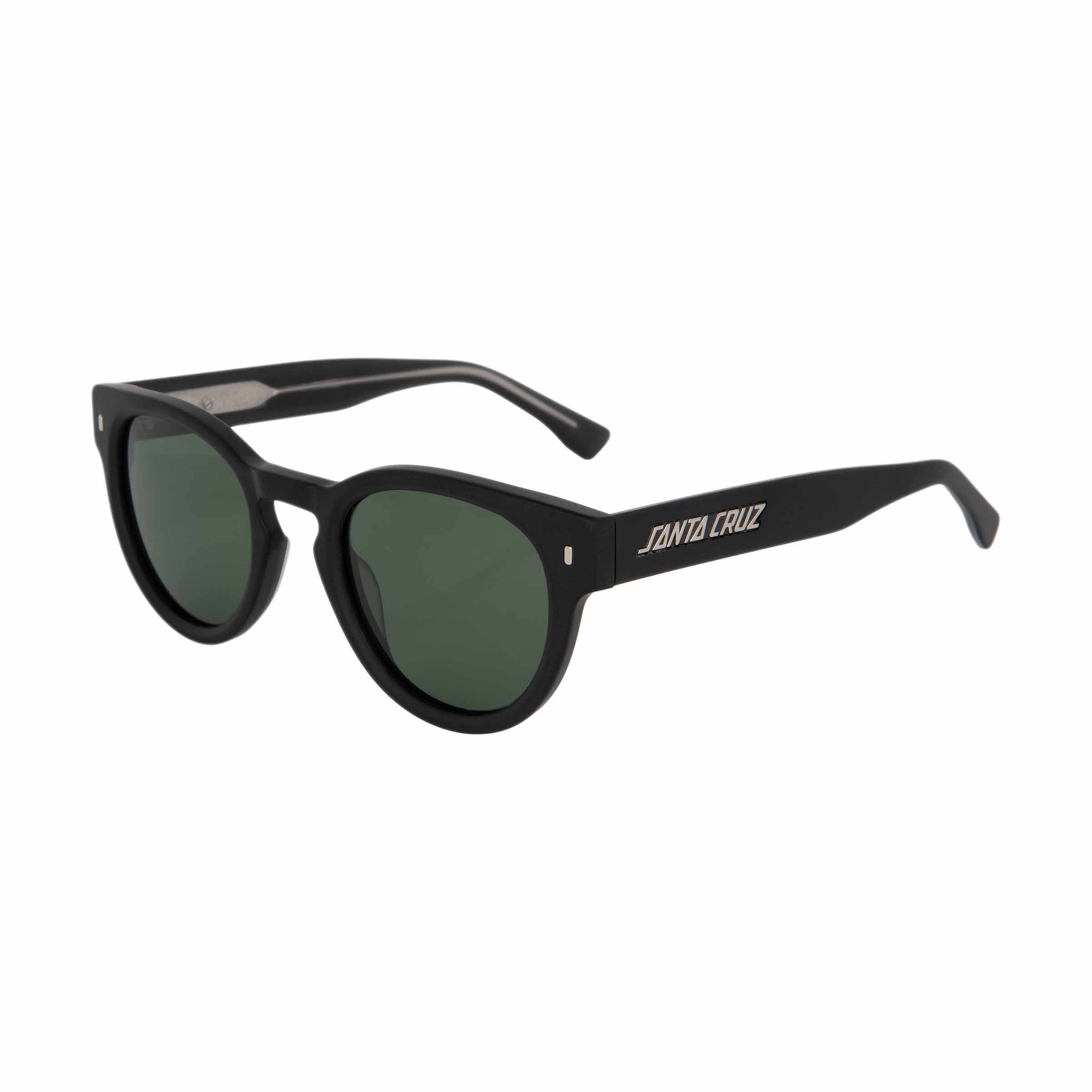 Image of Santa Cruz Sonnenbrille "CASPER SUNGLASSES" leichtes Design