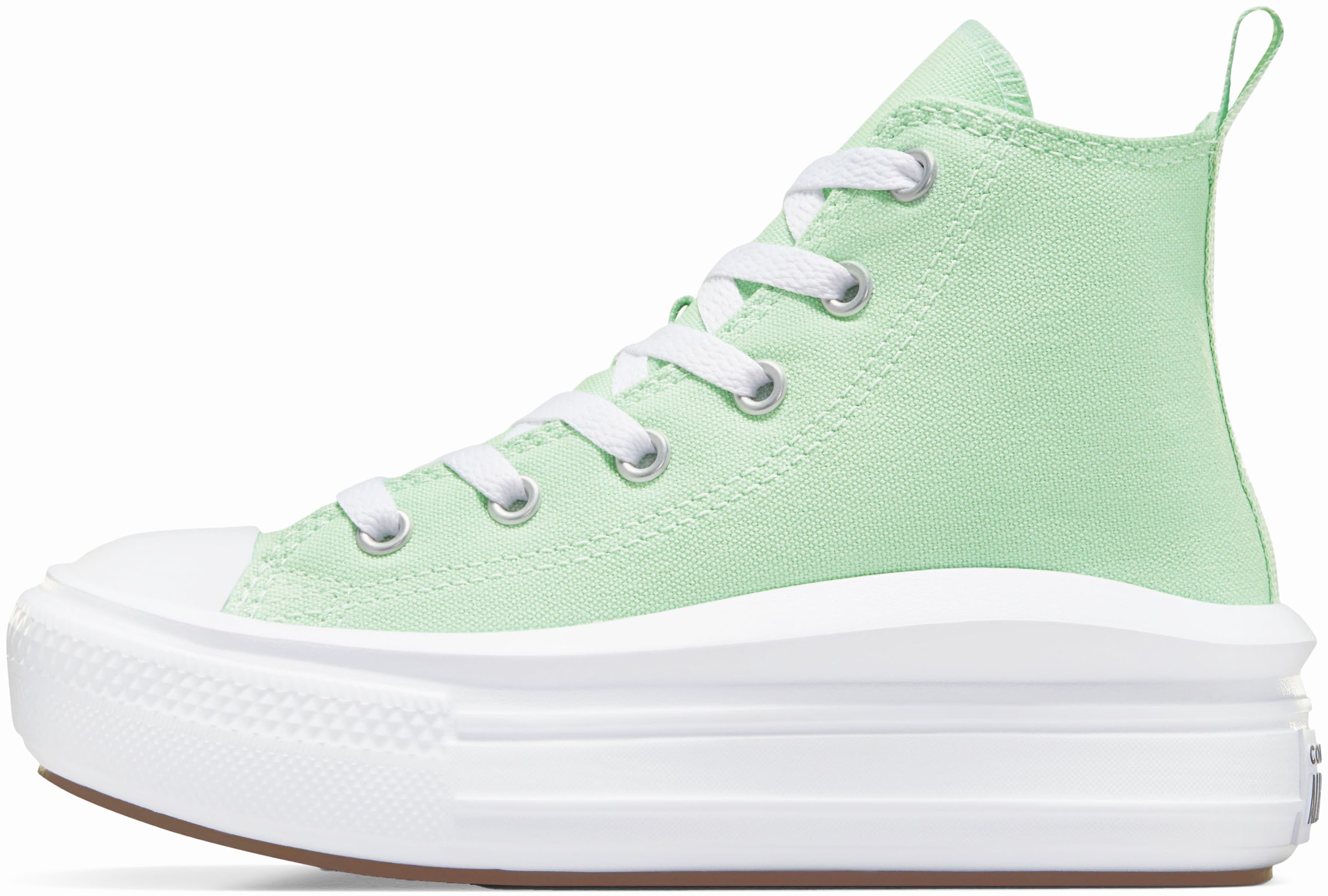 Converse Sneaker »CHUCK TAYLOR ALL STAR MOVE«