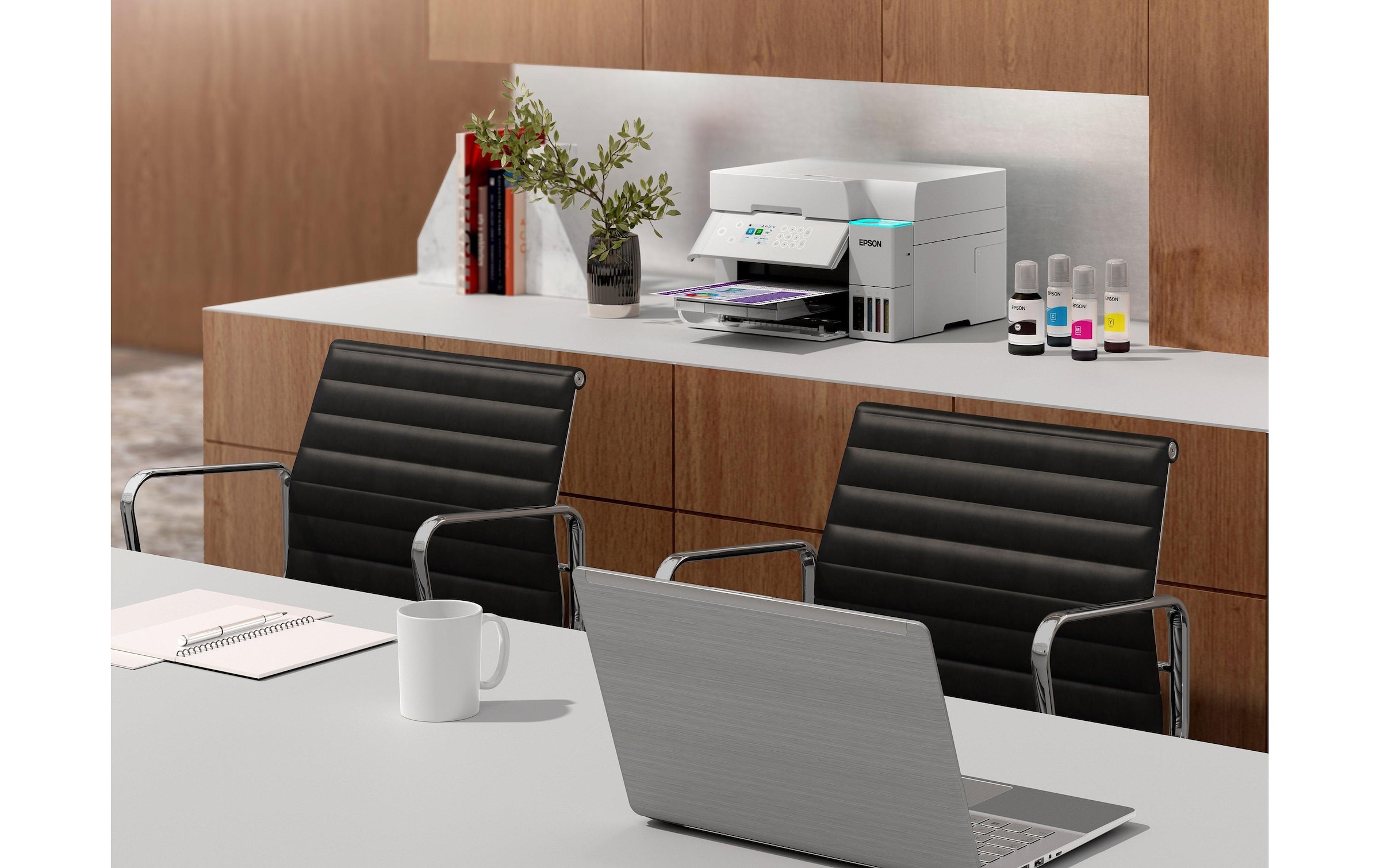Epson Imprimante multifonctions »EcoTank ET-3956«