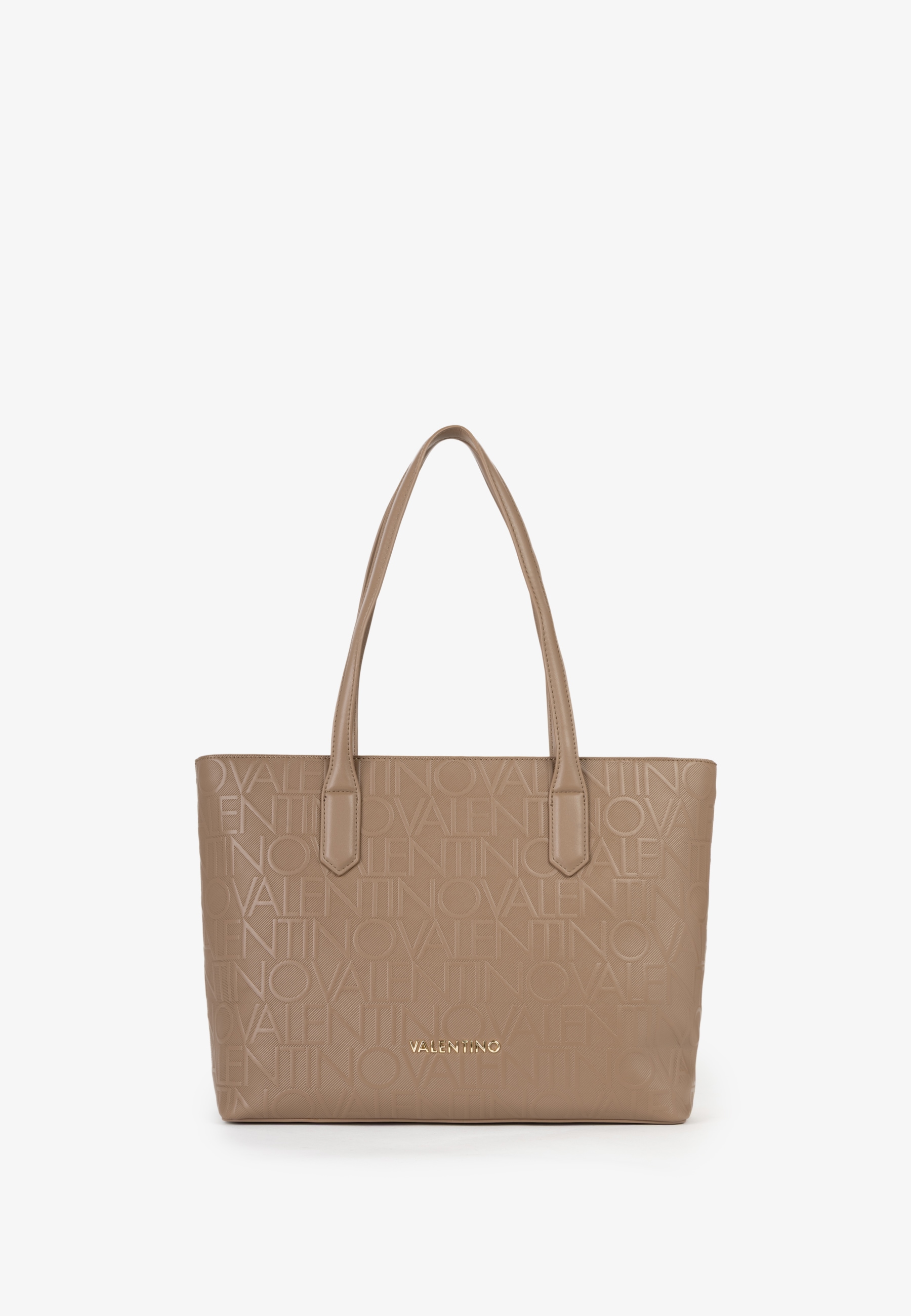 Image of VALENTINO BAGS Shopper "GYNEVRA RE" Damen Umhängetasche, Schultertasche mit viel Stauraum