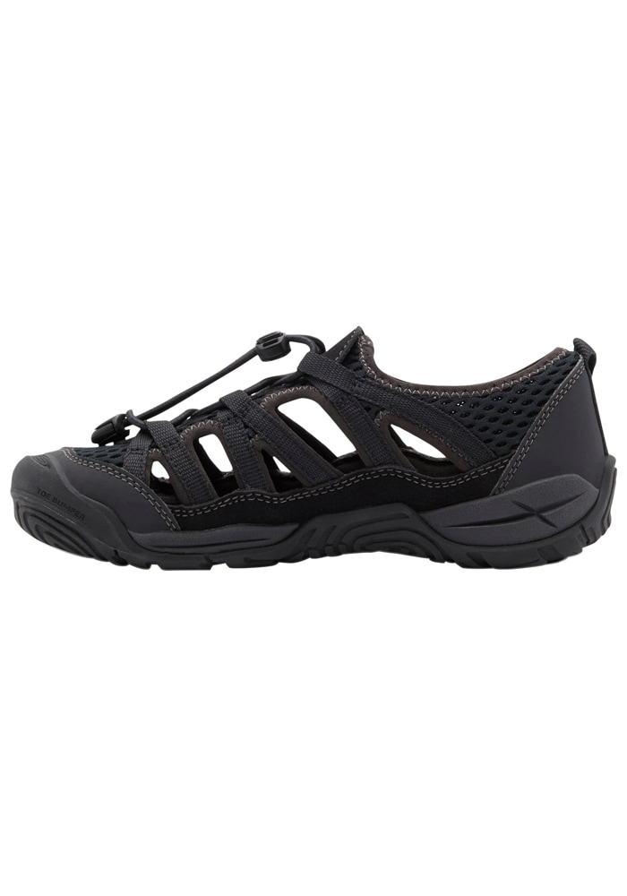 Jack Wolfskin Outdoorsandale »LEVENTE SANDAL K«