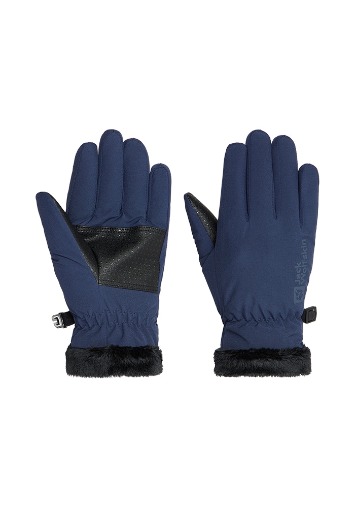 Jack Wolfskin Fleecehandschuhe »HIGHLOFT GLOVE K«