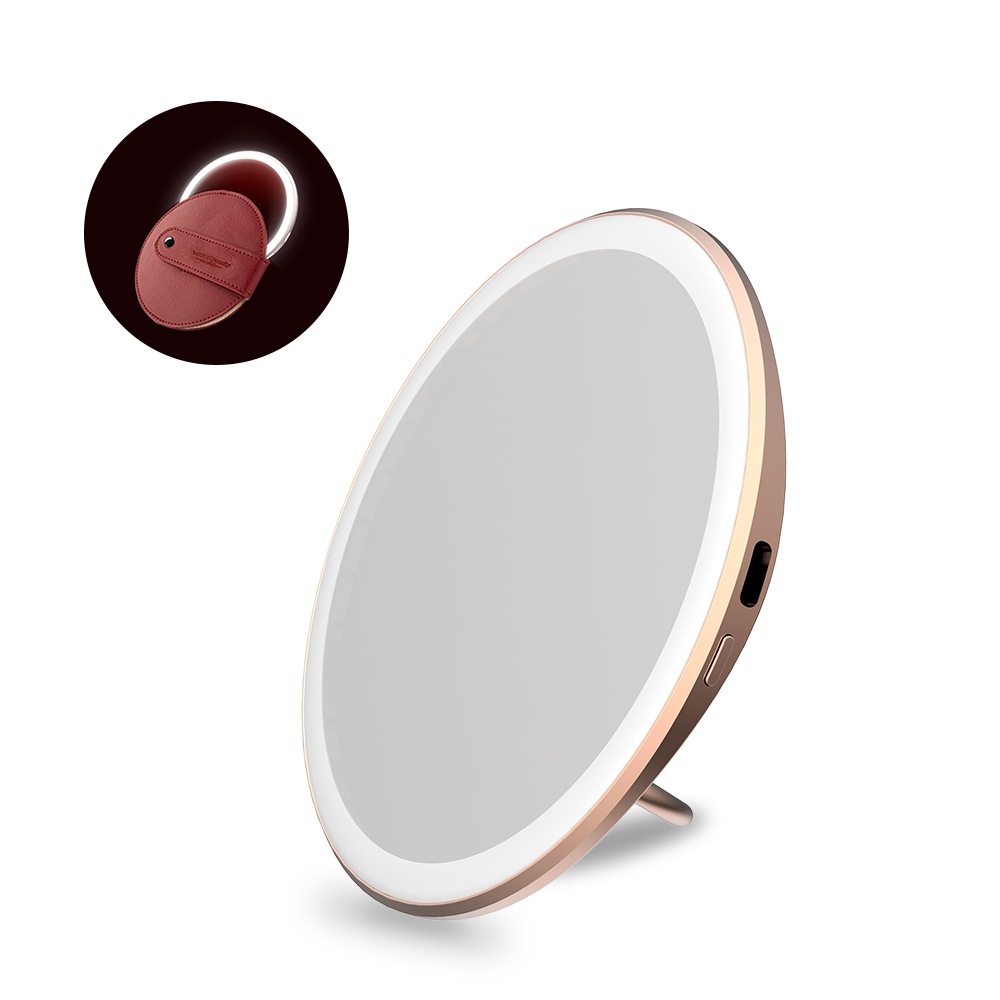 Kosmetikspiegel »Smart Portable Makeup Mirror«
