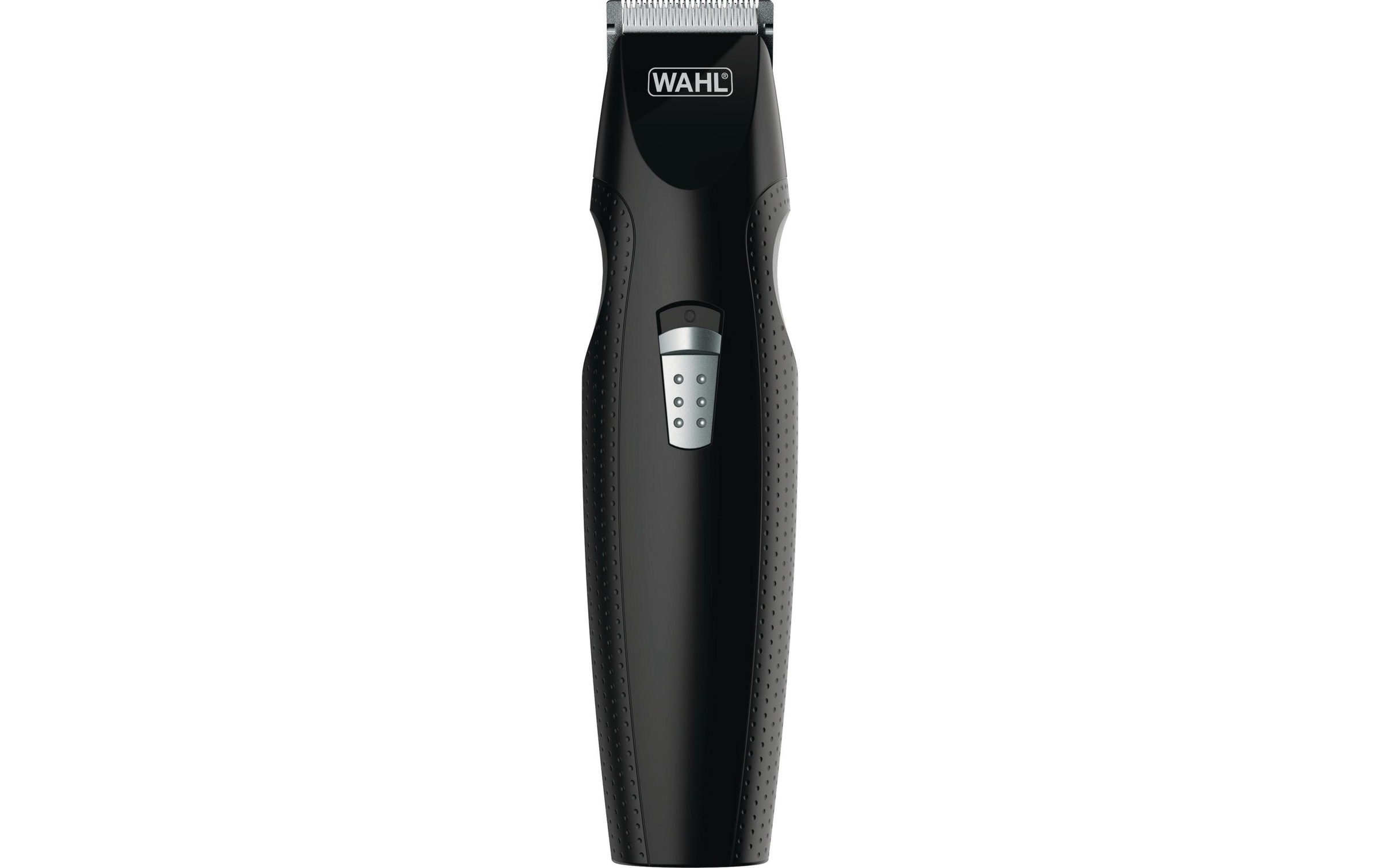 Wahl Gesichtshaarrasierer »Battery Trimmer«, inkl. 2 AA Batterien