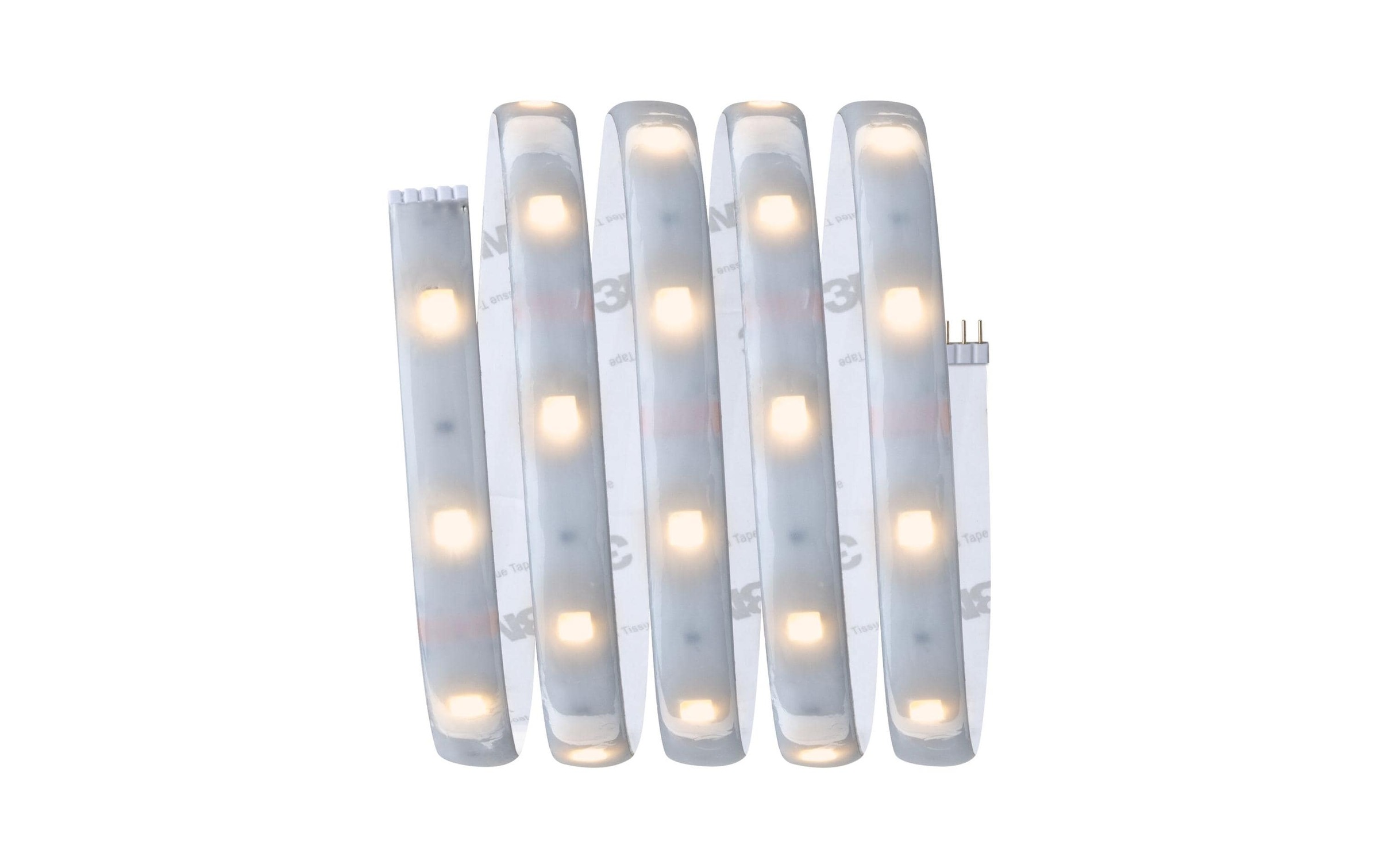 Paulmann LED-Streifen »Stripe MaxLED 250 Basi«